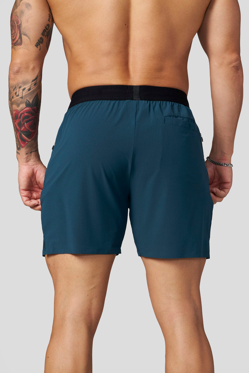 1059 - Ultra Lightweight Fitness Shorts - June 9th