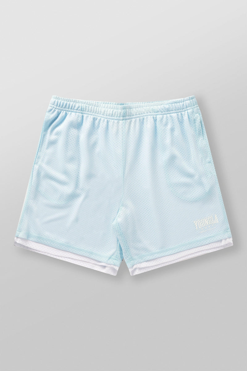 1092 - Double Mesh Shorts