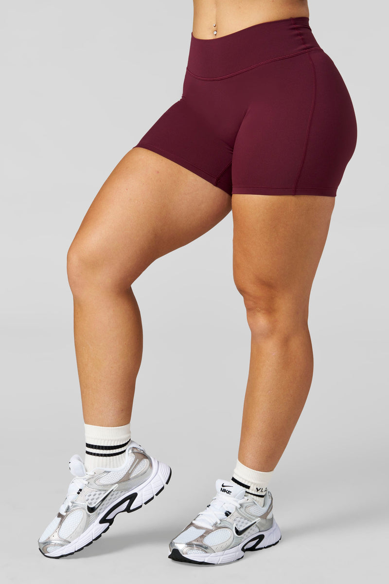 W1175 - Flex Shorts