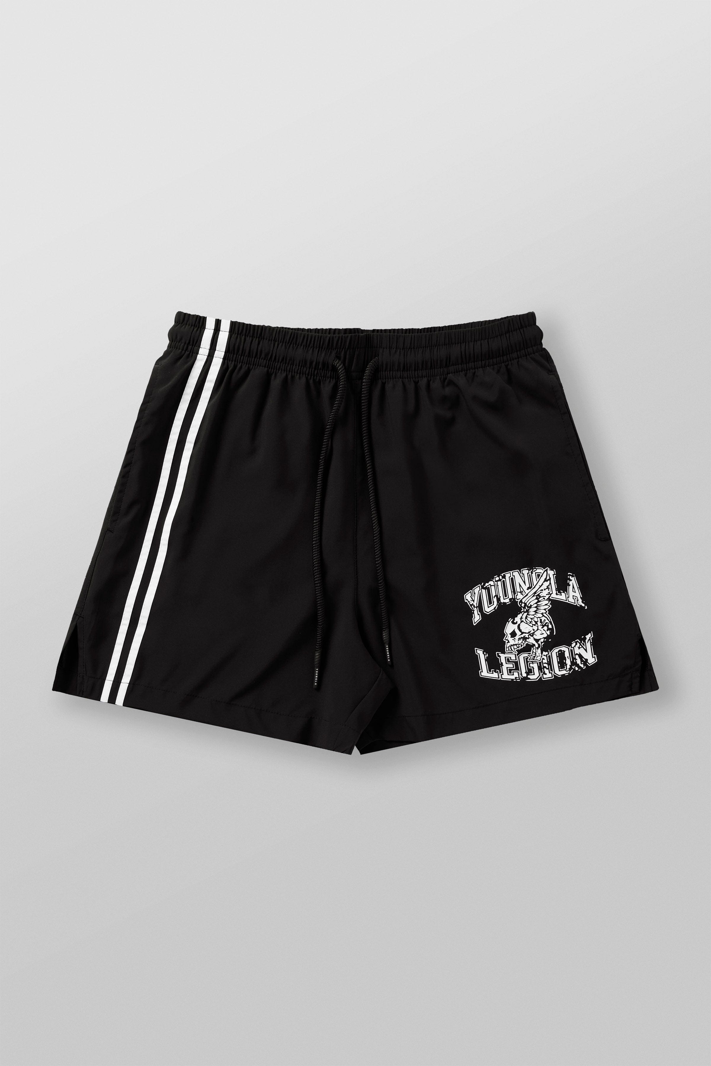 1122 - Legion Shorts