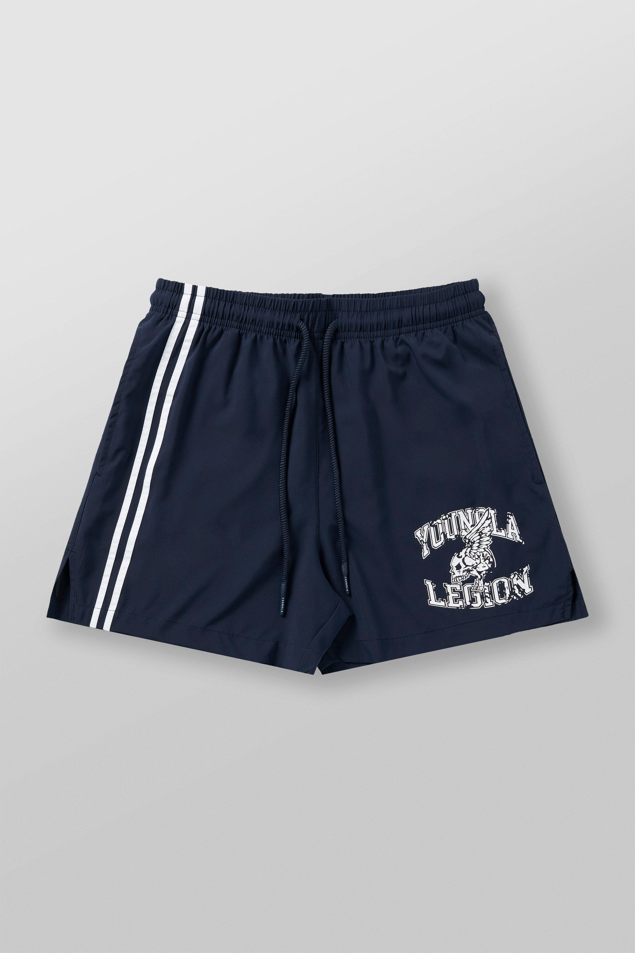 1122 - Legion Shorts