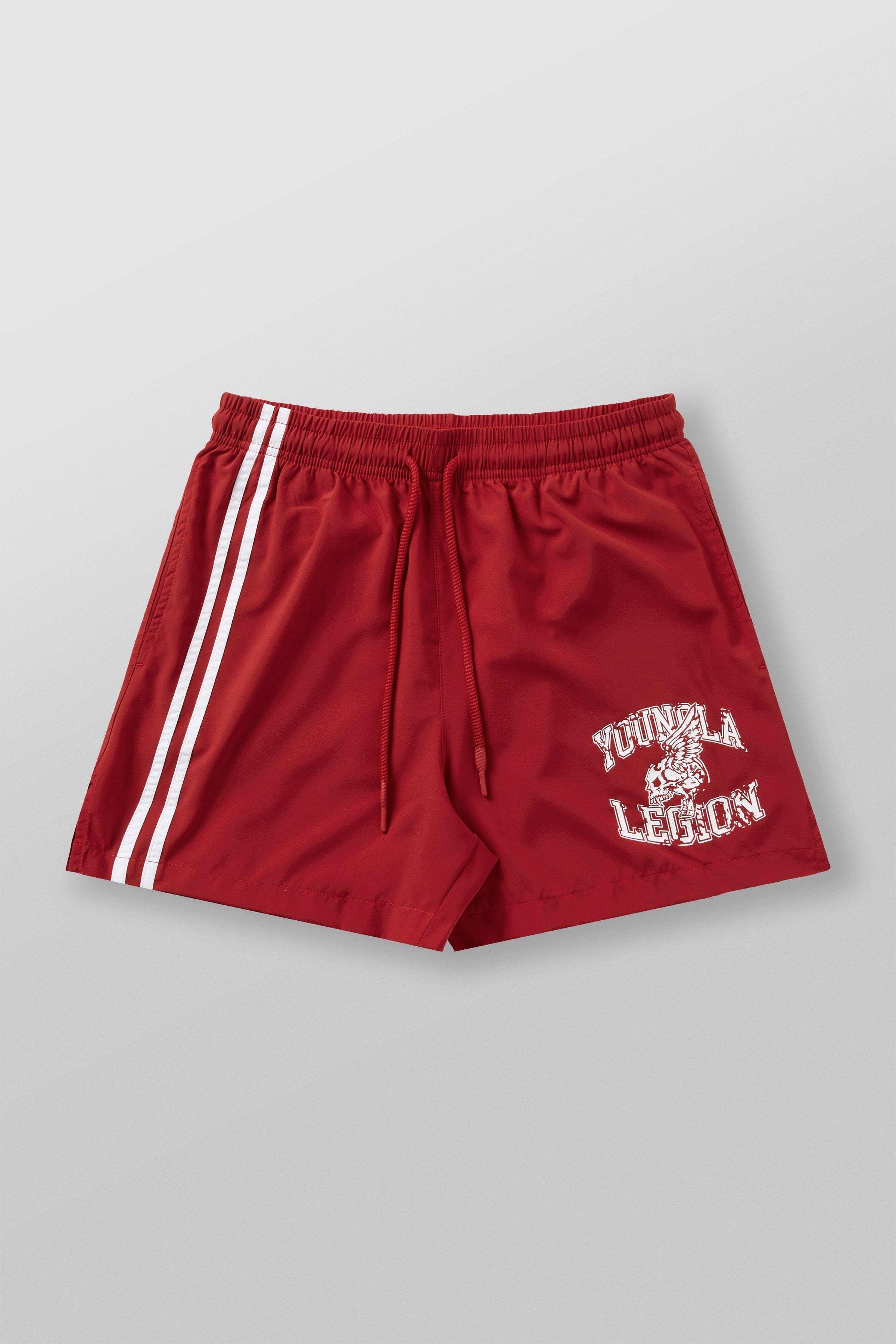 1122 - Legion Shorts