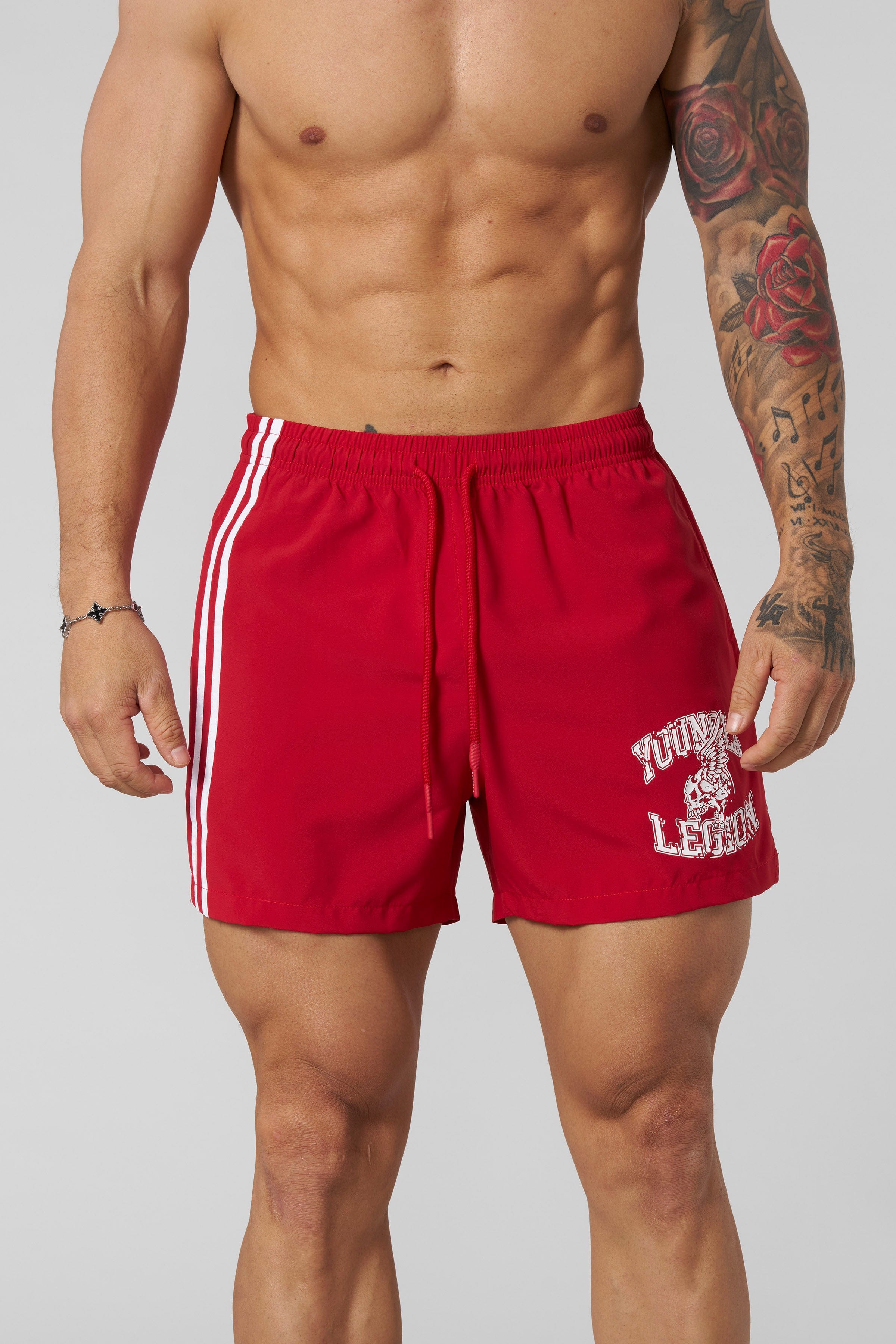 1122 - Legion Shorts