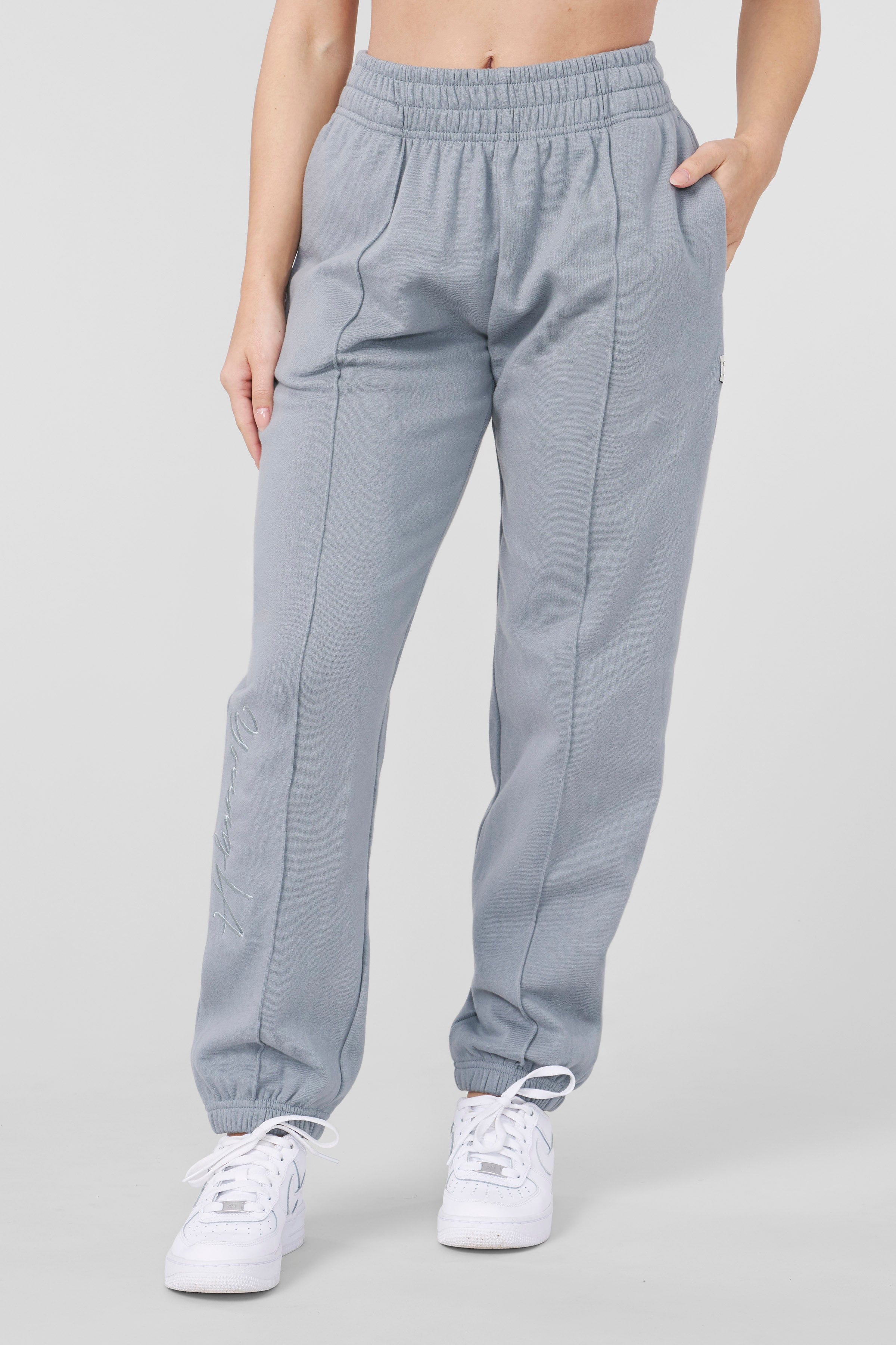 W202 - Script Joggers