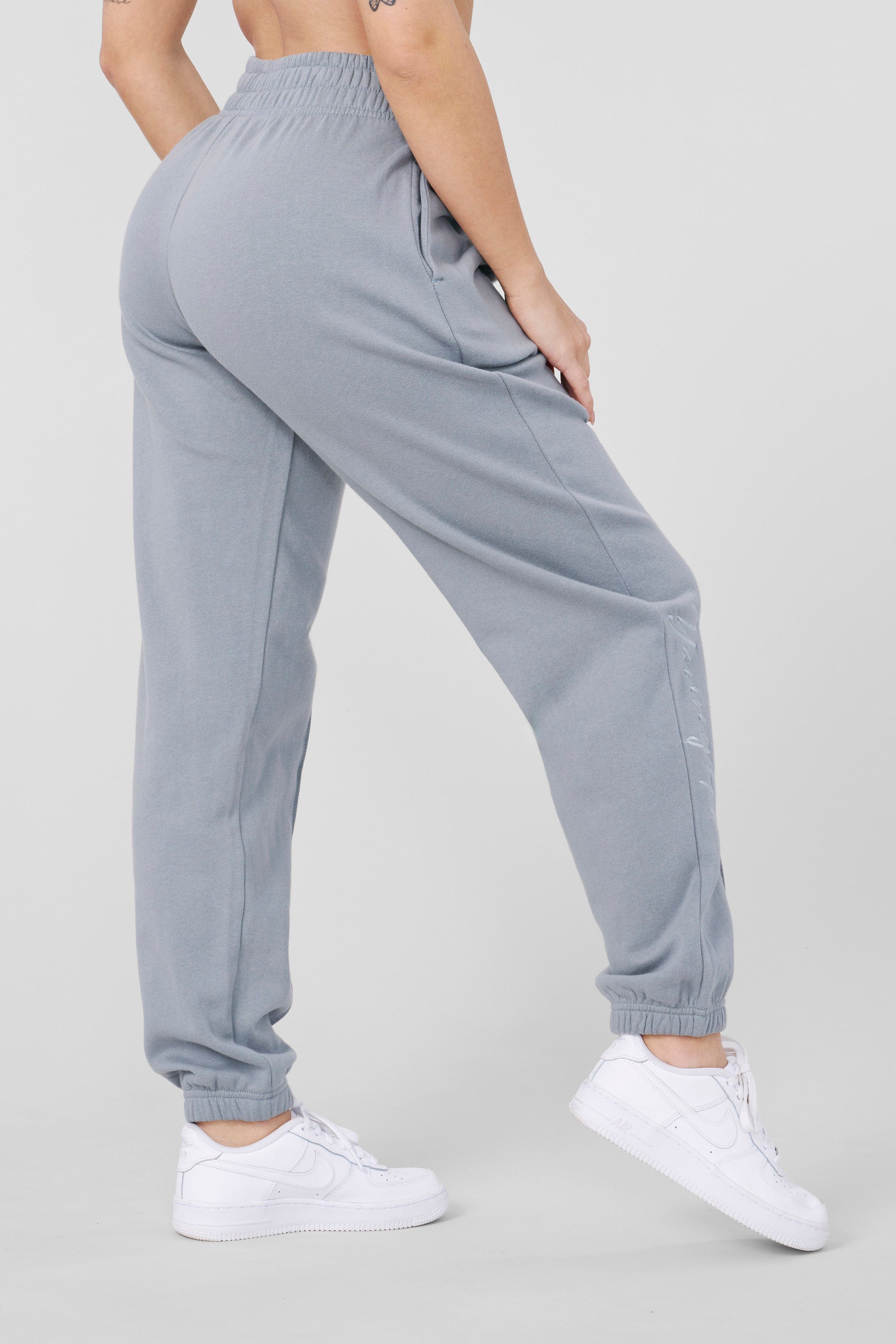 W202 - Script Joggers
