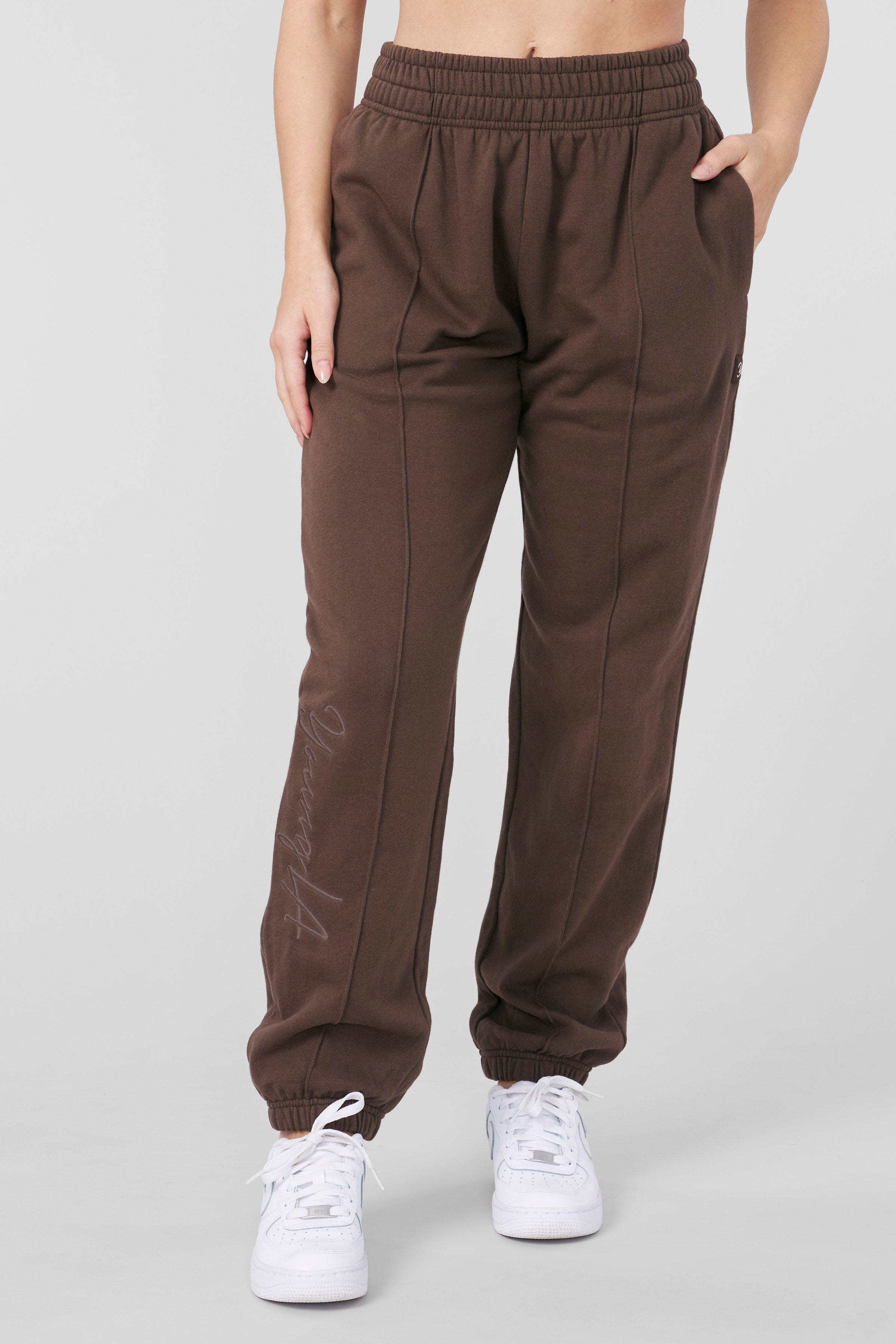 W202 - Script Joggers
