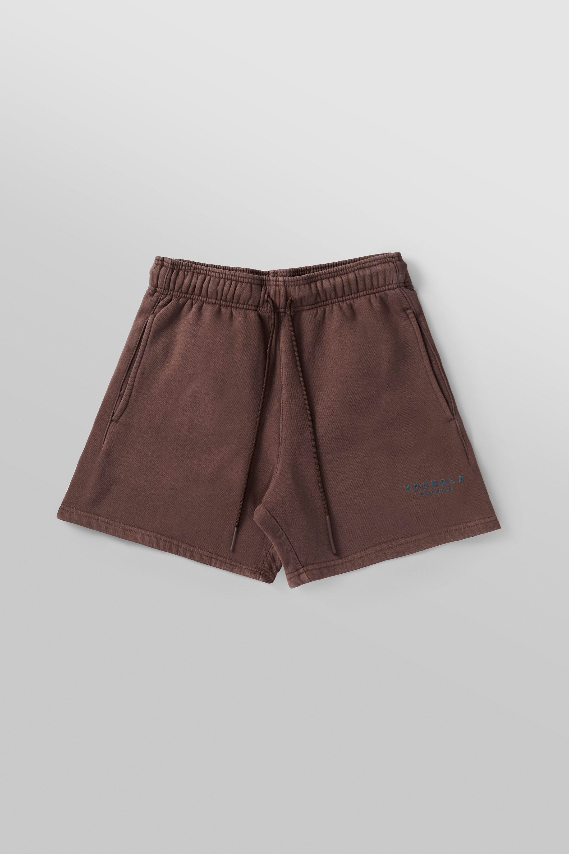 153 - Immortal Club Shorts