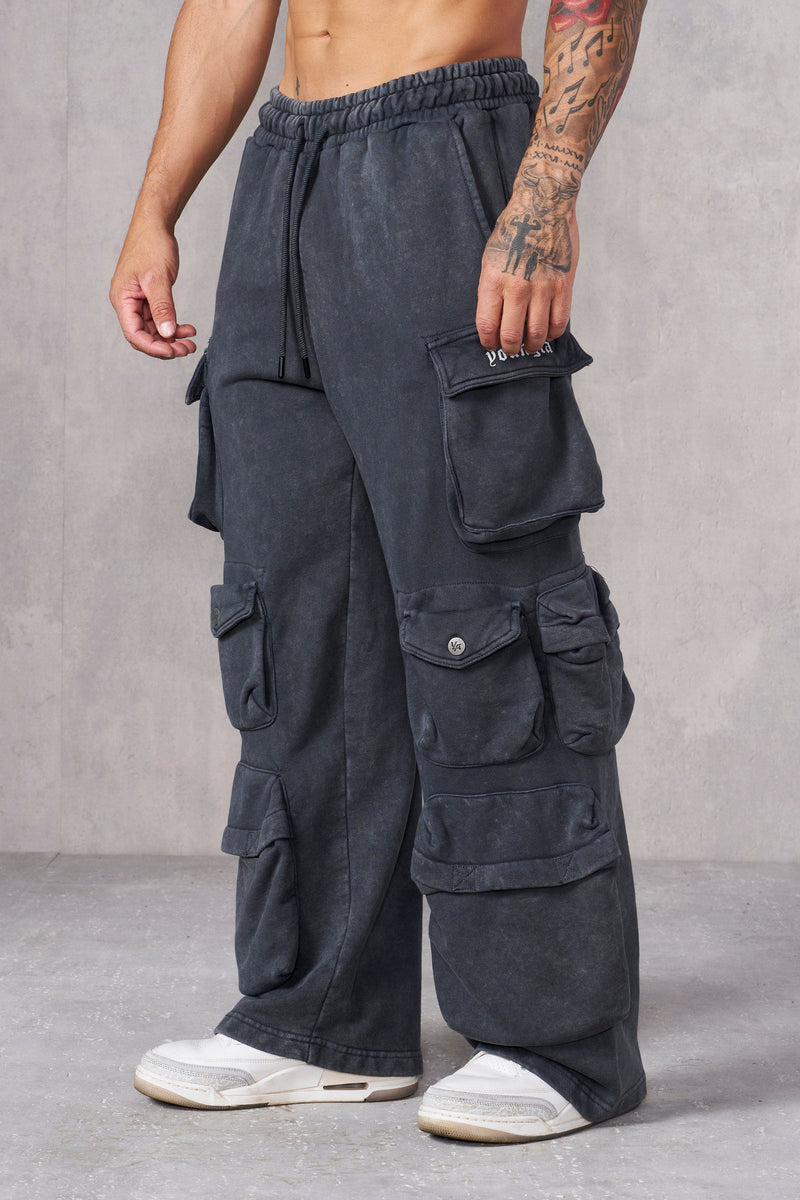 2005 - Hella Pocket Sweats