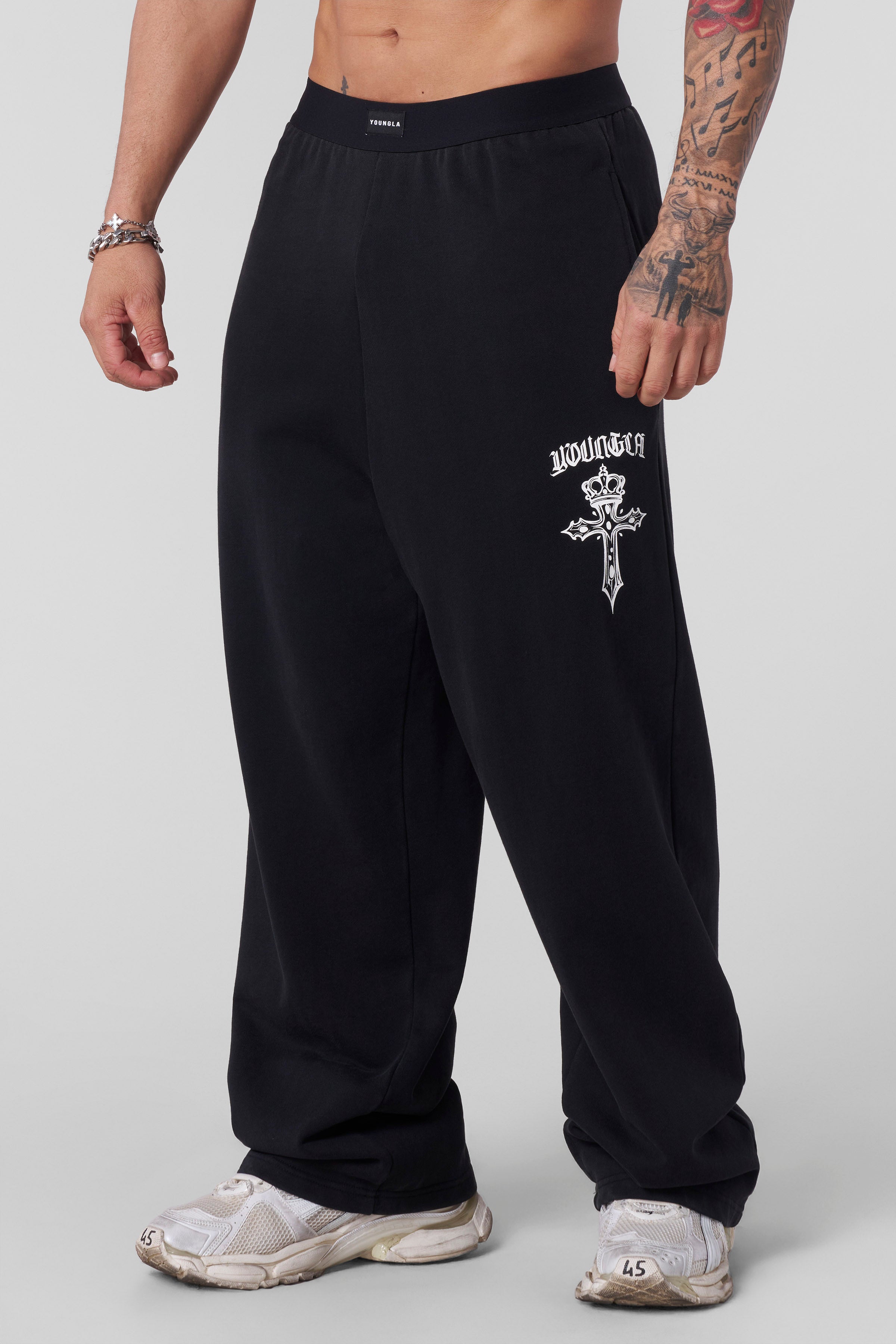 2009 - Faith Sweats - July 7th