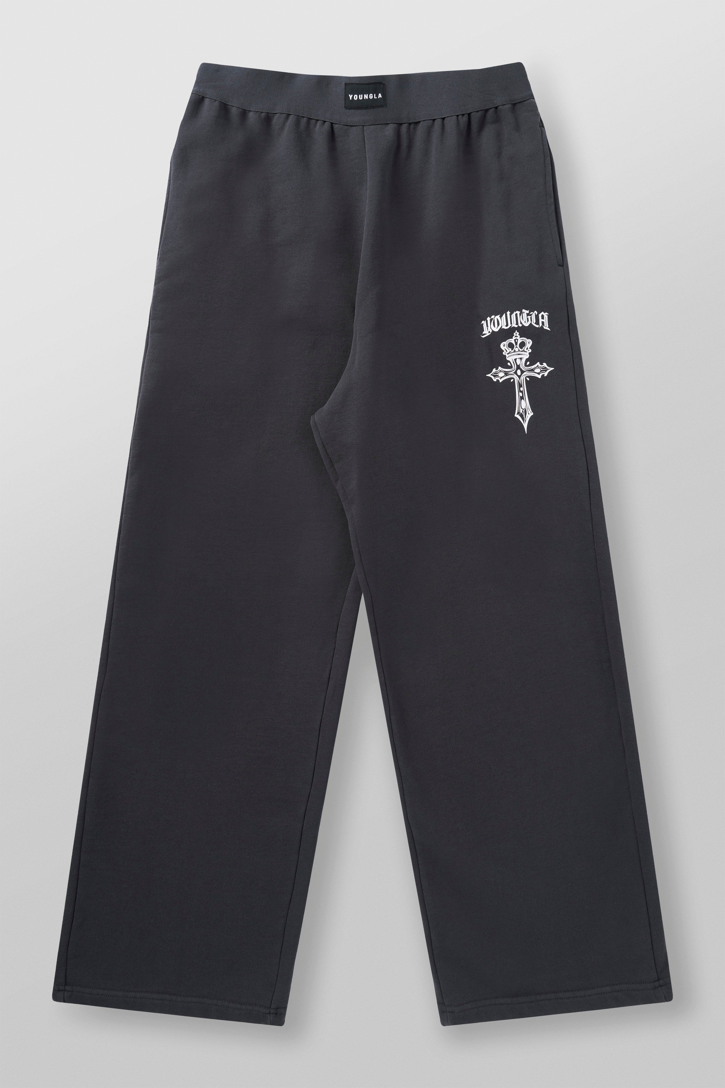 2009 - Faith Sweats - July 7th