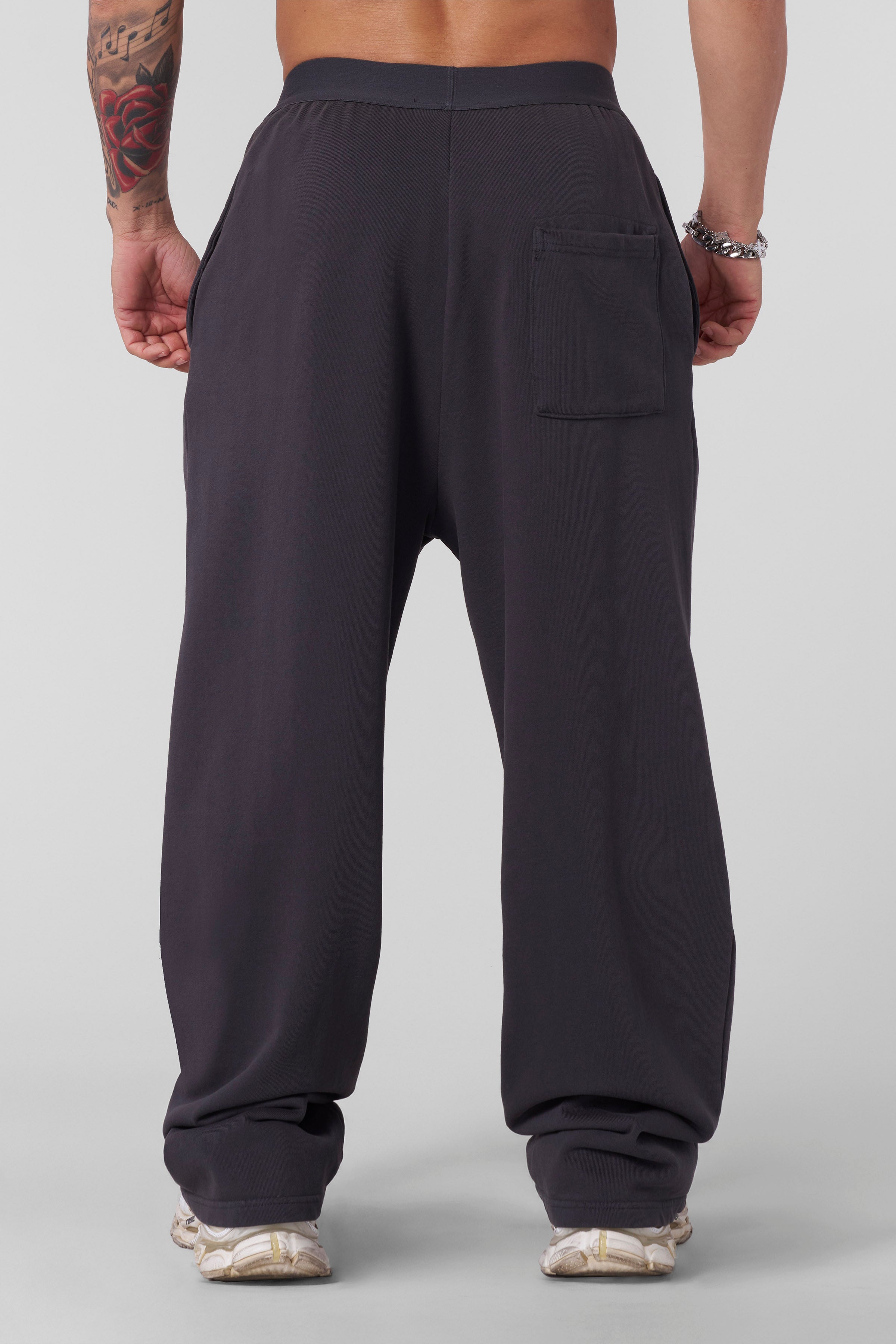 2009 - Faith Sweats - July 7th