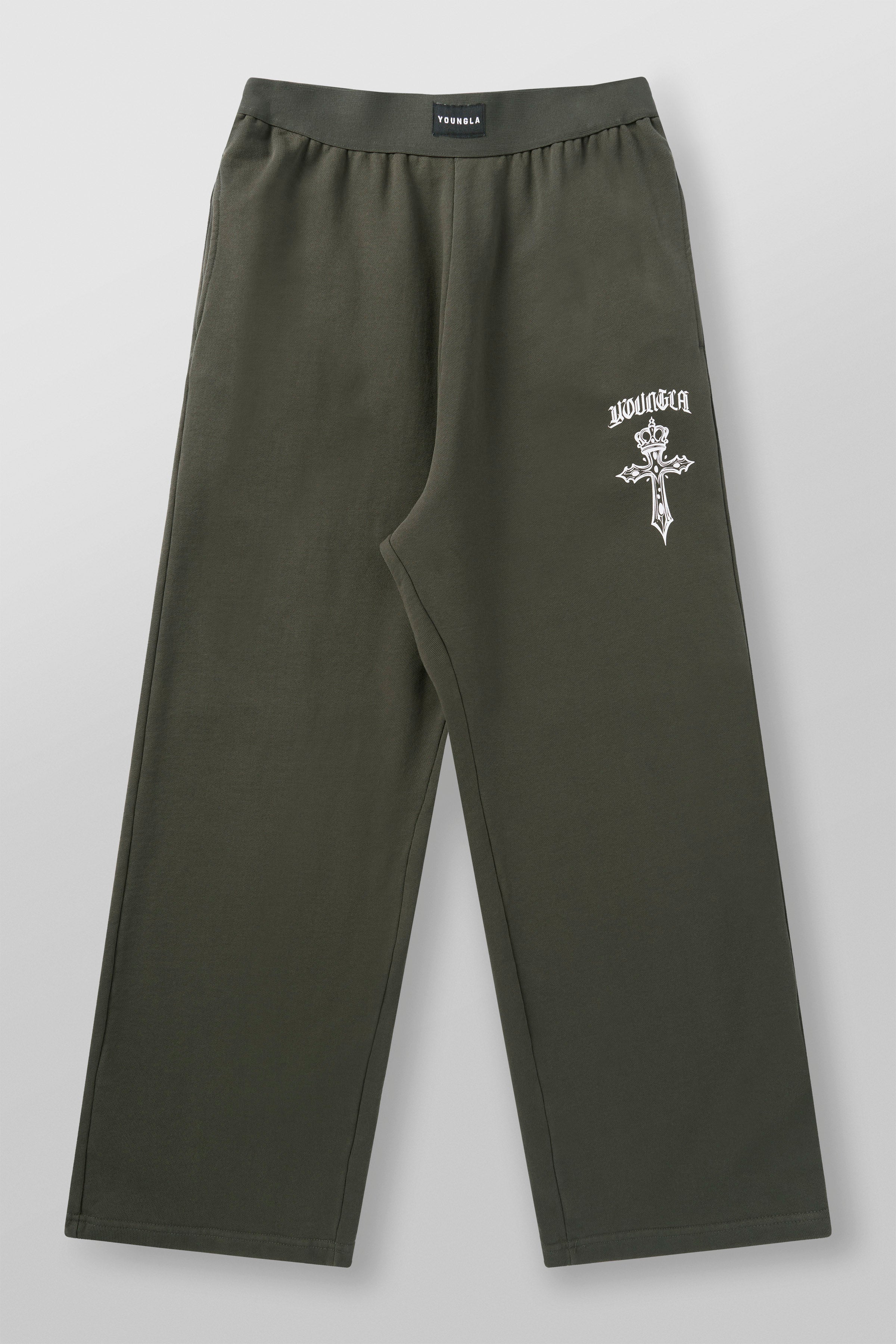 2009 - Faith Sweats - July 7th