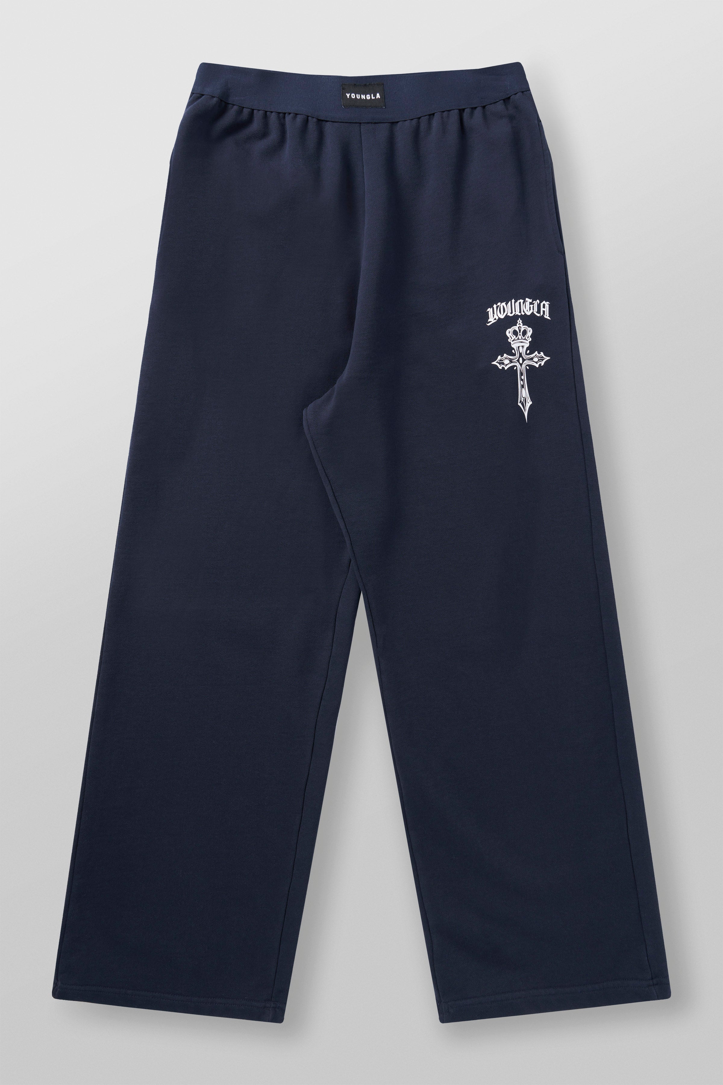2009 - Faith Sweats - July 7th