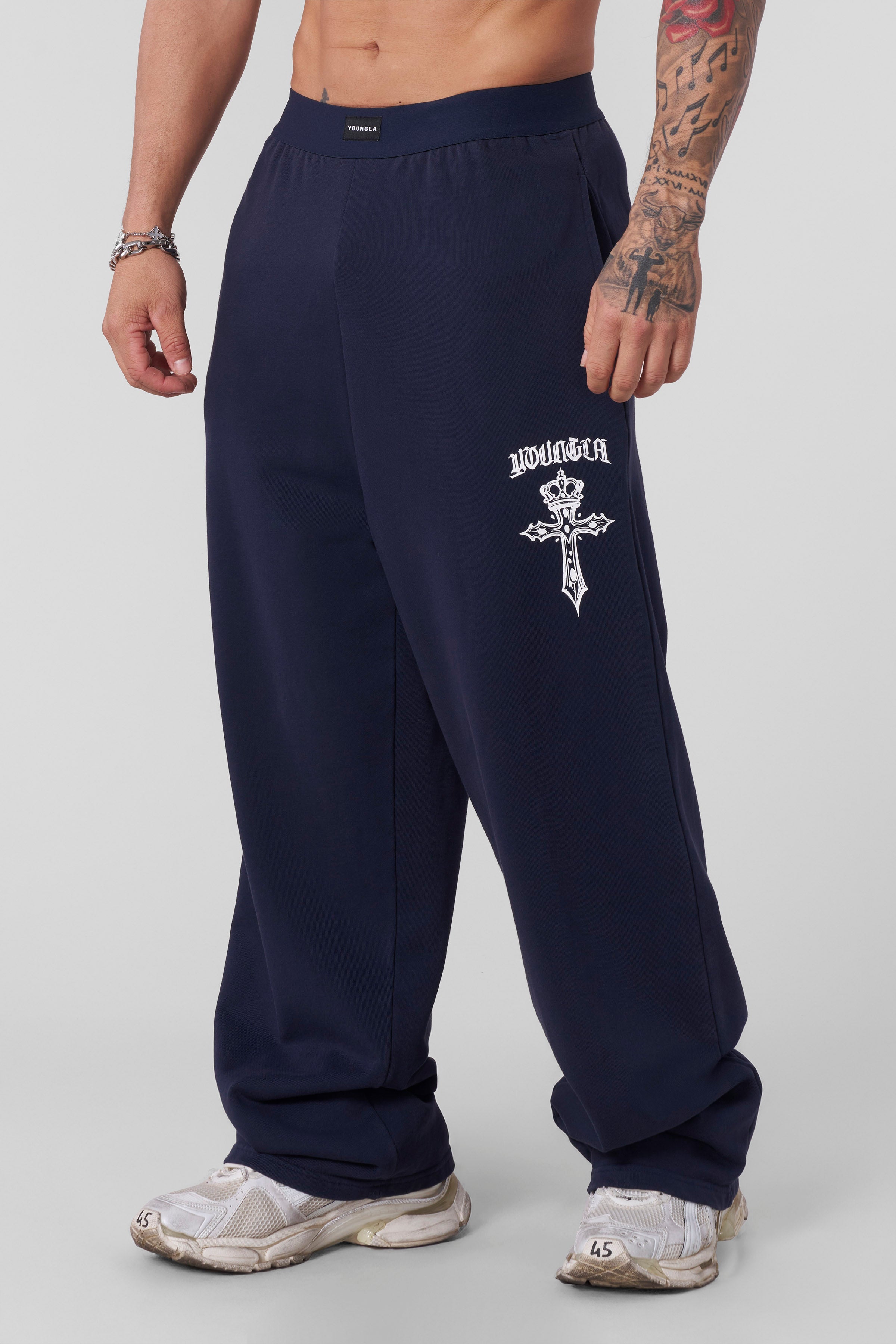 2009 - Faith Sweats - July 7th