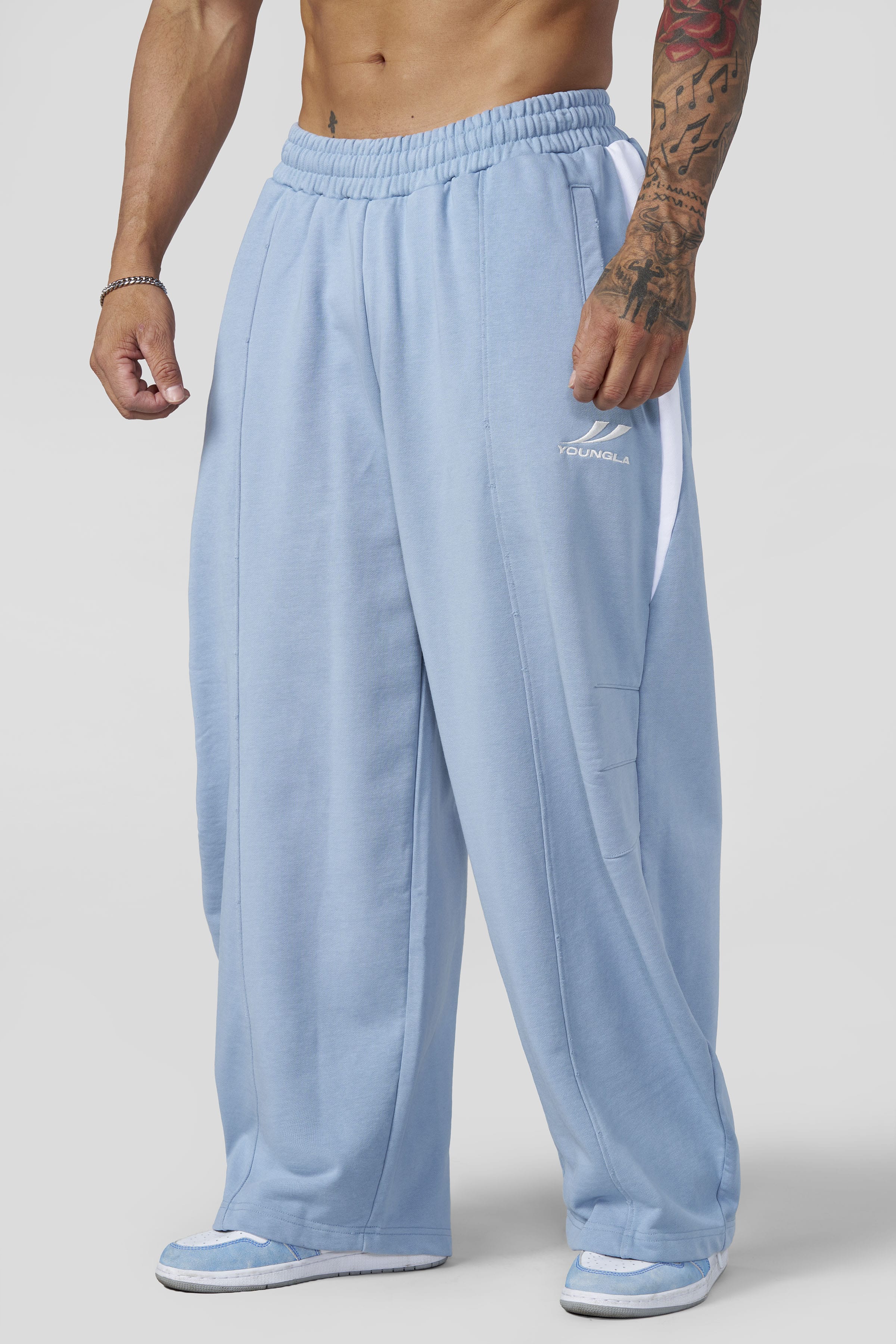 2071 - Baggy Ass Sweats