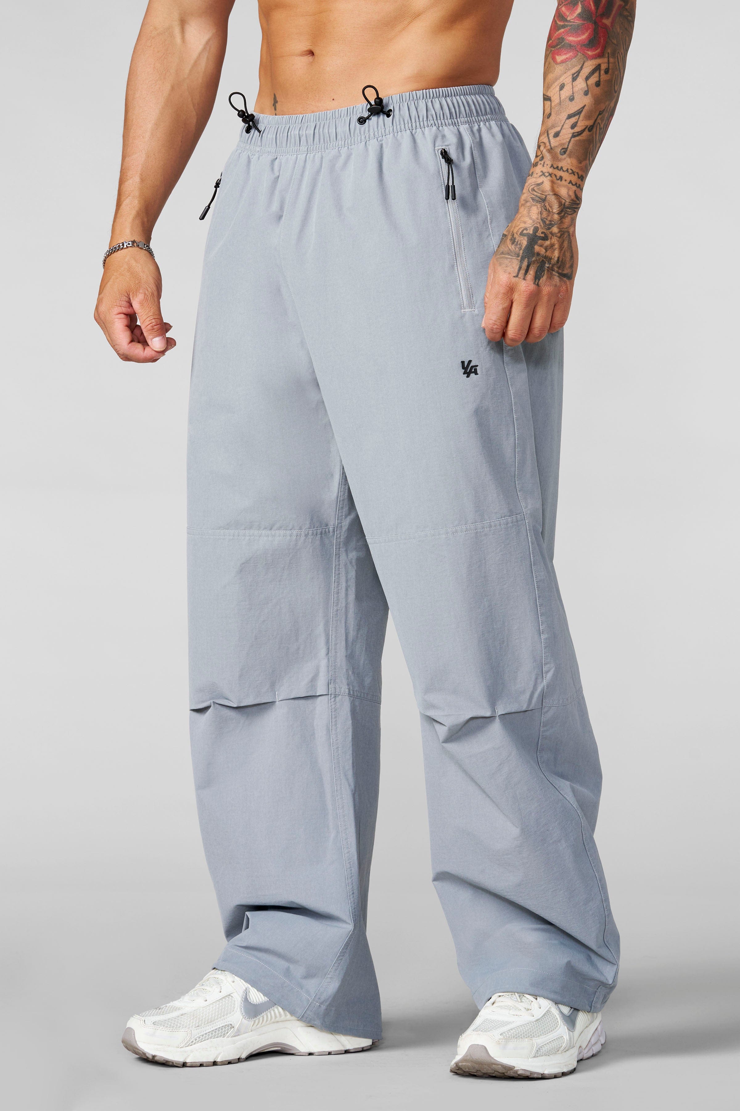 2085 - Washed Training Pants - April 9th
