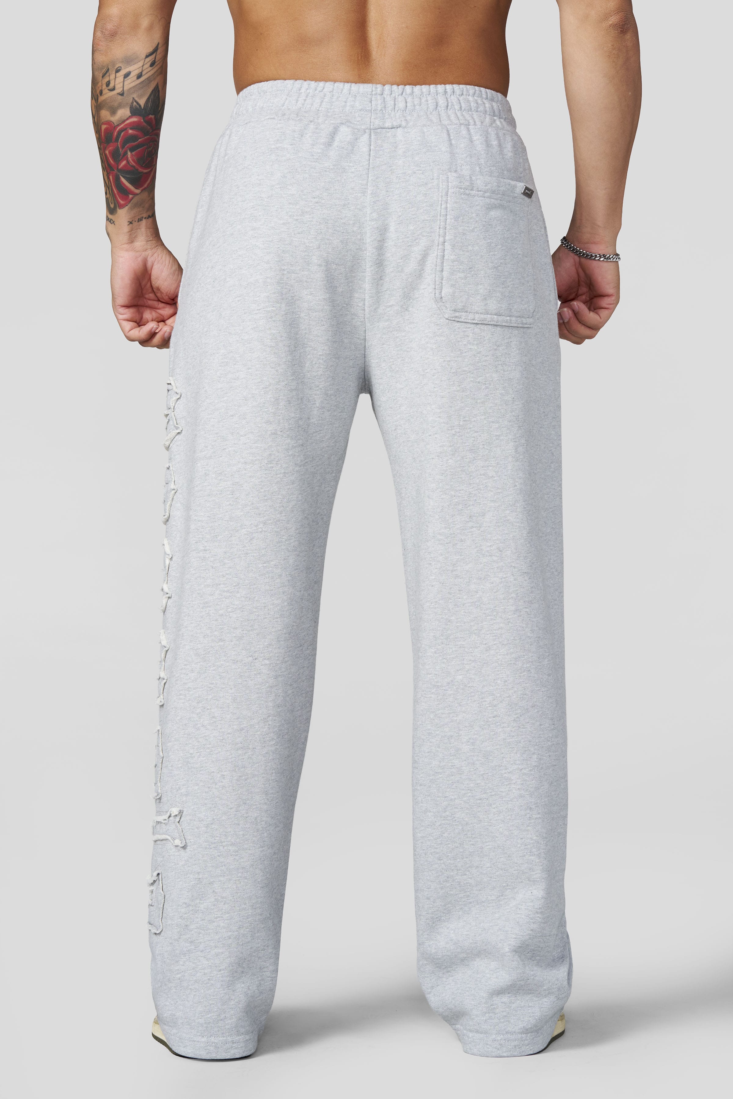 2093 - Patchwork Sweats - April 9th