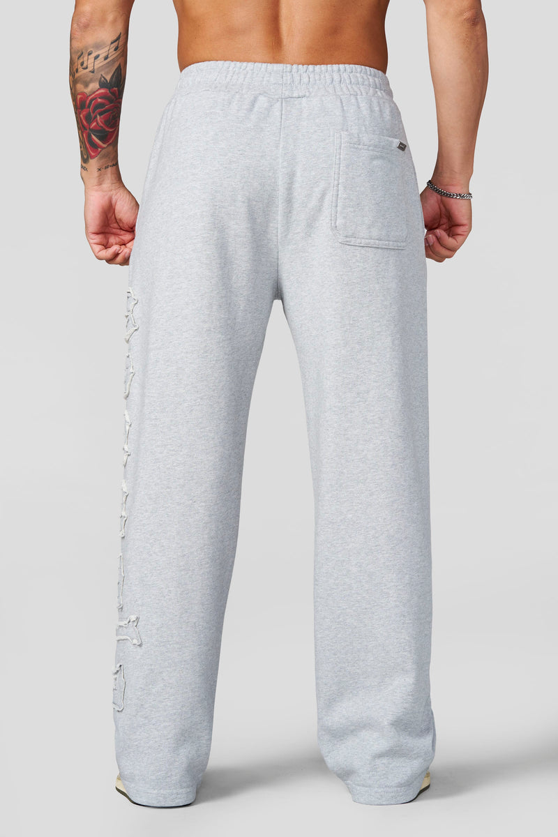 2093 - Patchwork Sweats