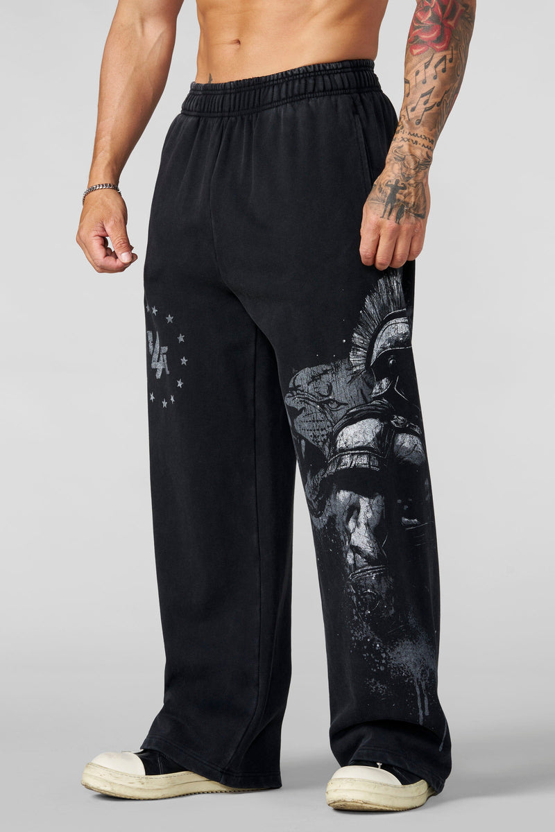 2097 - YLA x Axel - Spartan Sweats