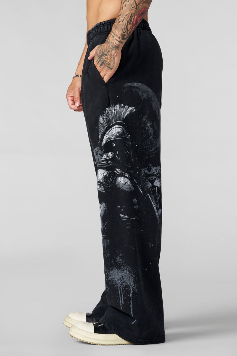 2097 - YLA x Axel - Spartan Sweats