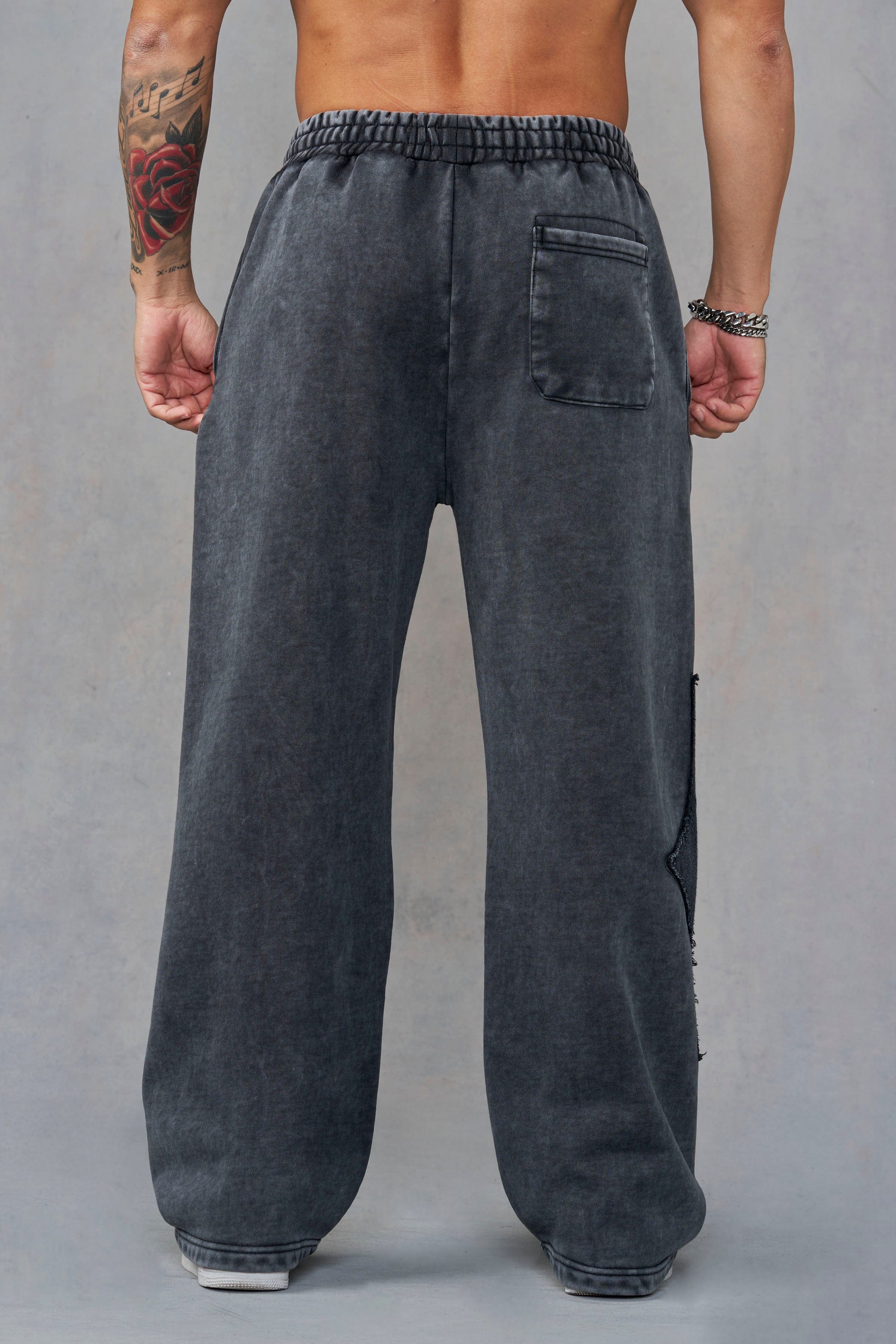 2099 - Batman Stealth Sweats