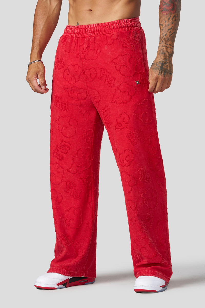 2109 - Naruto Cloud Sweats - August 11th