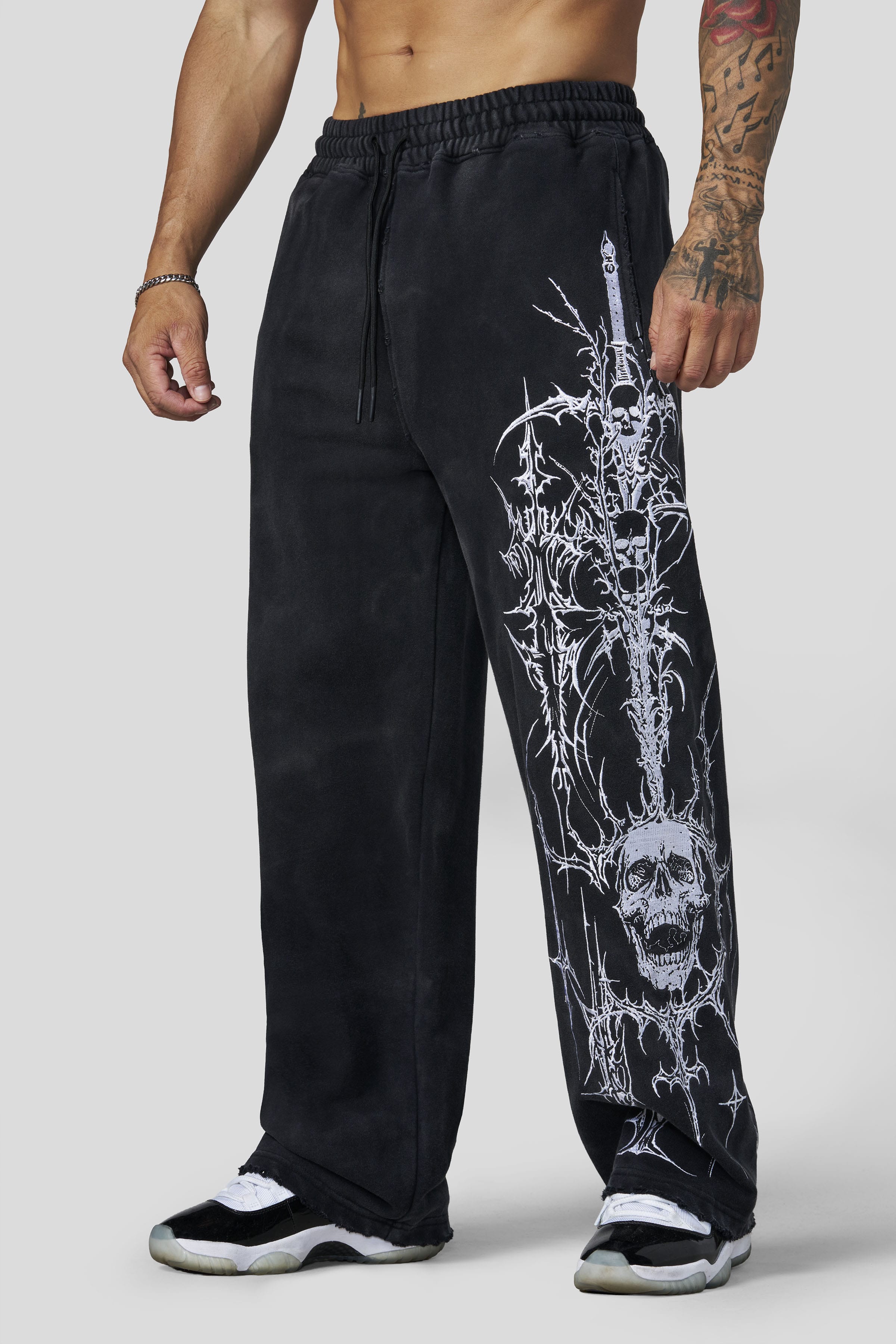2122 - Eternal Embroidered Sweats - June 24th