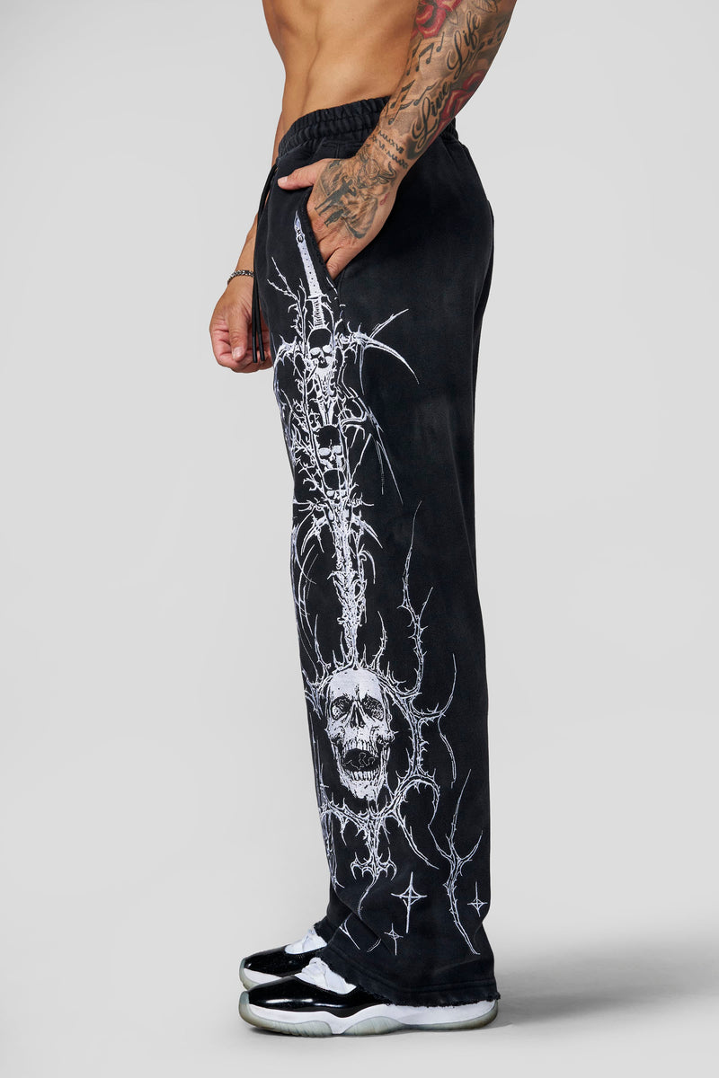 2122 - Eternal Embroidered Sweats - June 24th