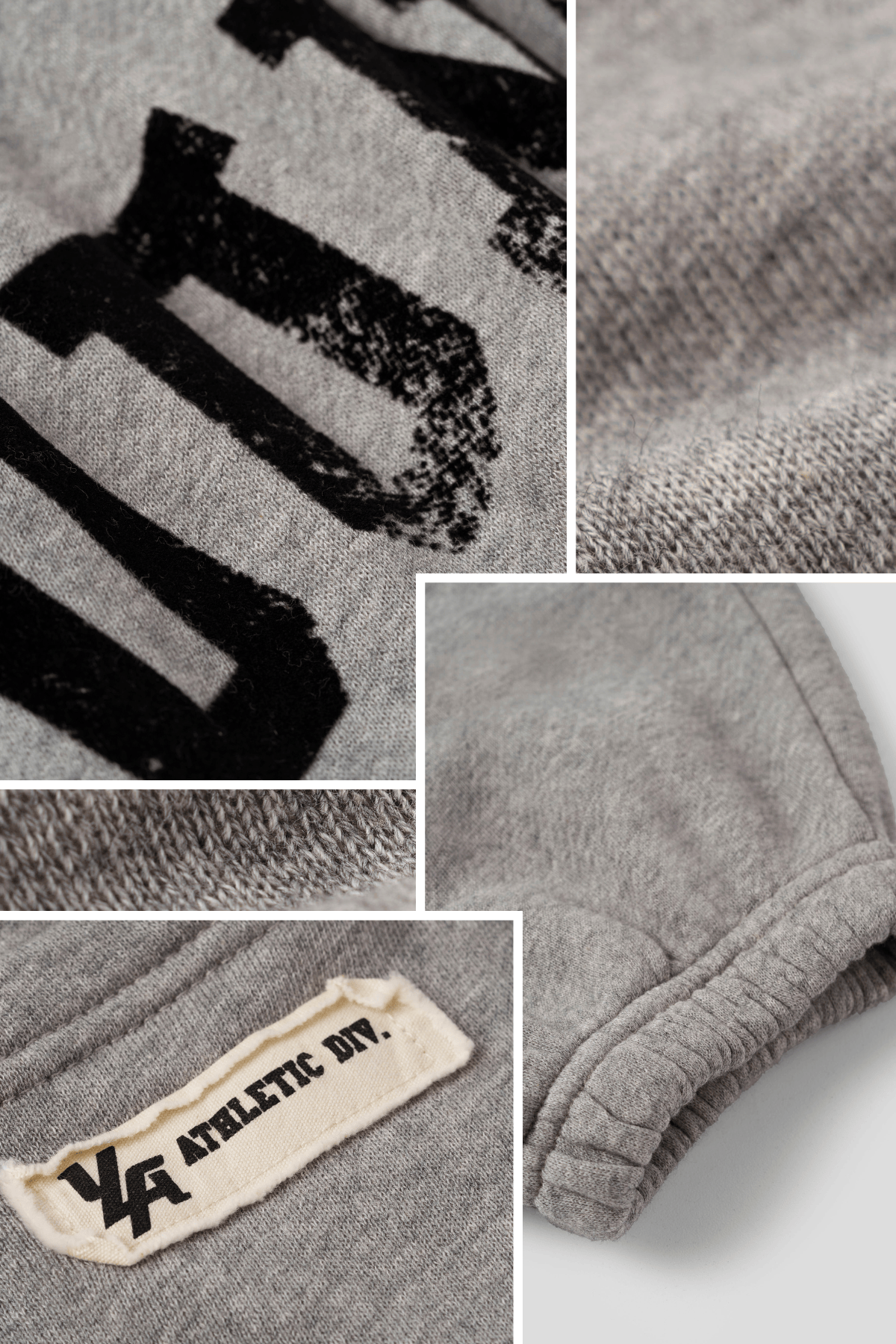 2138 - Arc Collection Joggers - Joggers - September 24