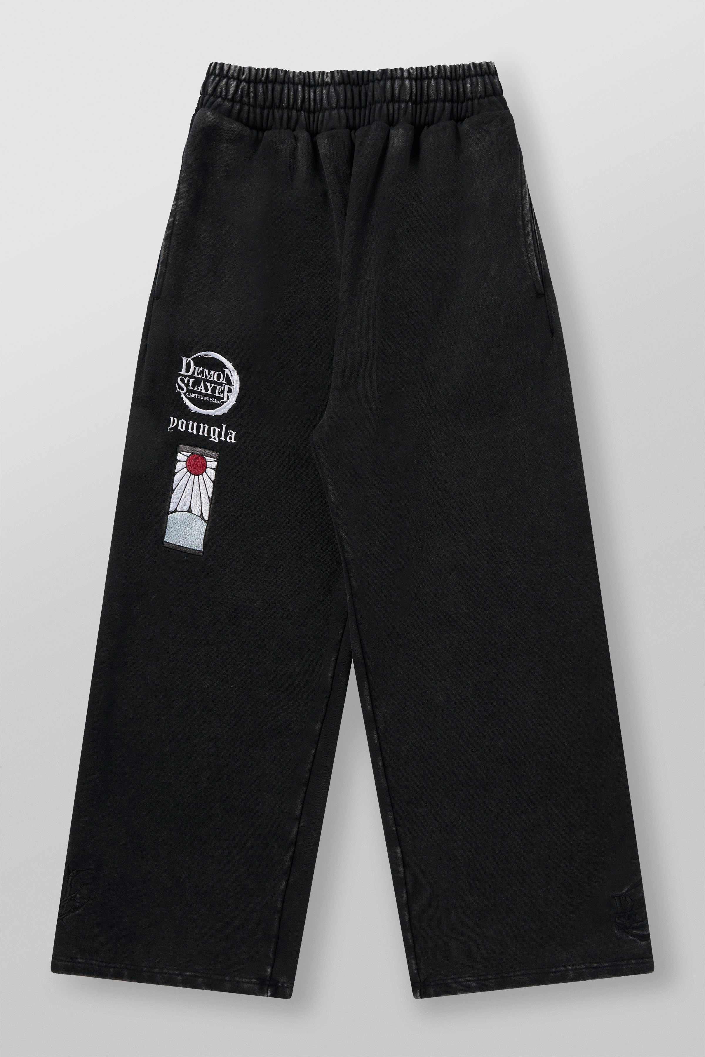 2153 - Demon Slayer: Kimetsu no Yaiba - Sweats