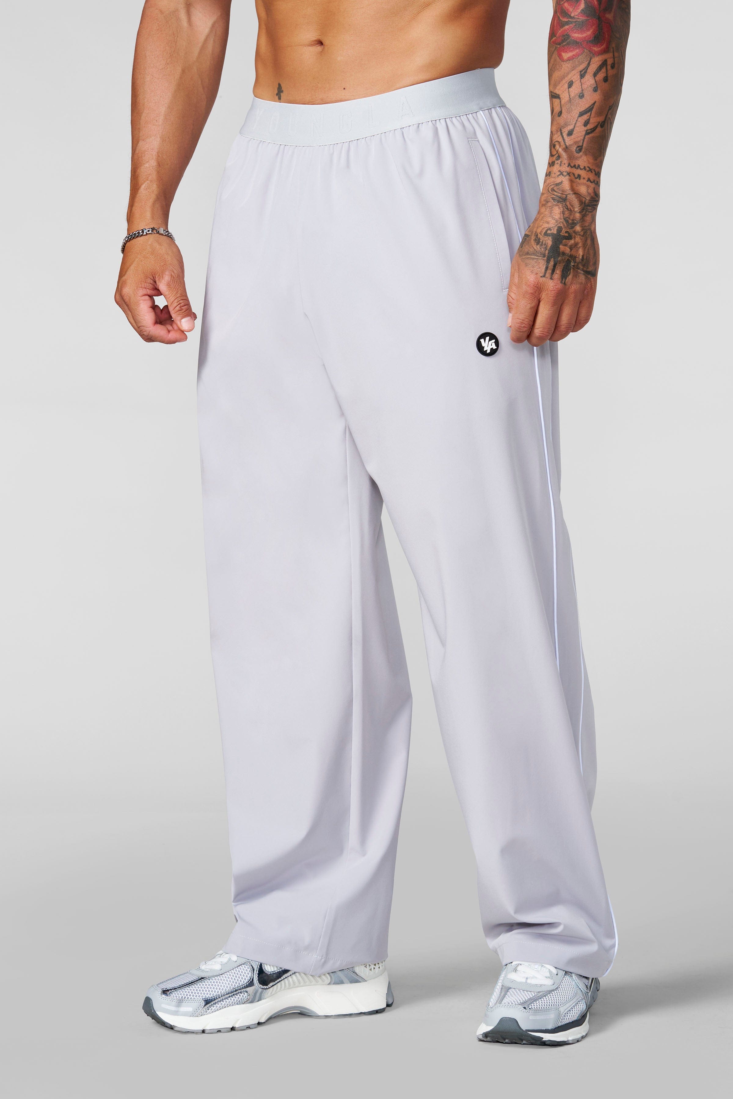 2166 - Motion Air Pants - April 9th
