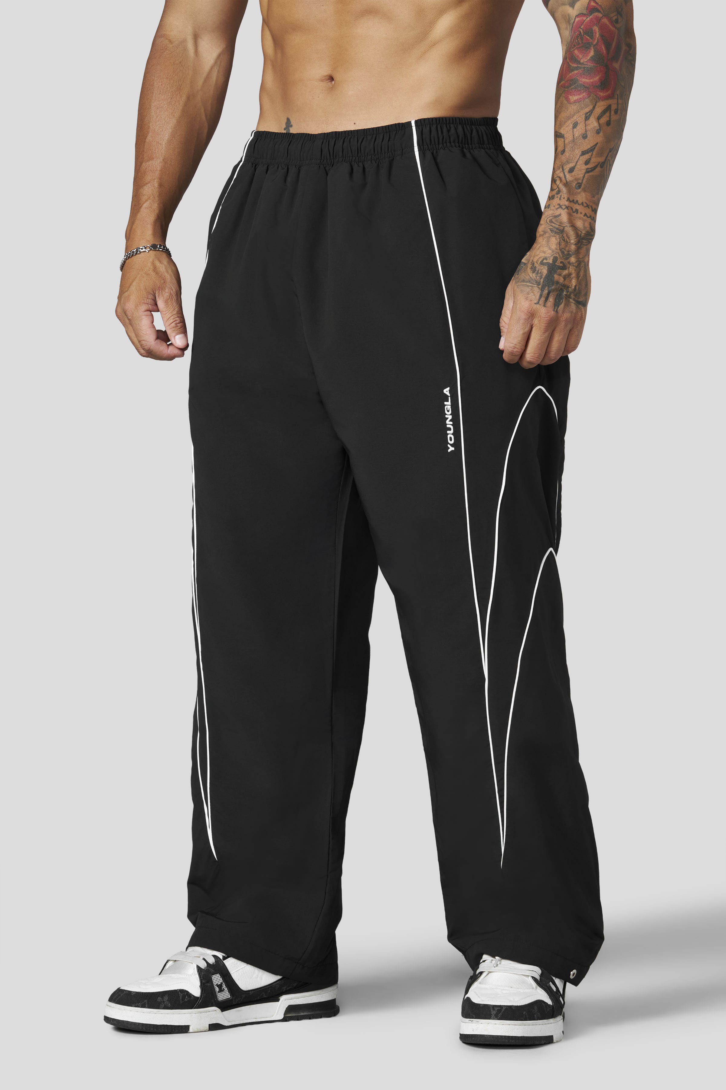 2171 - Arc Sport Pants - August 27th