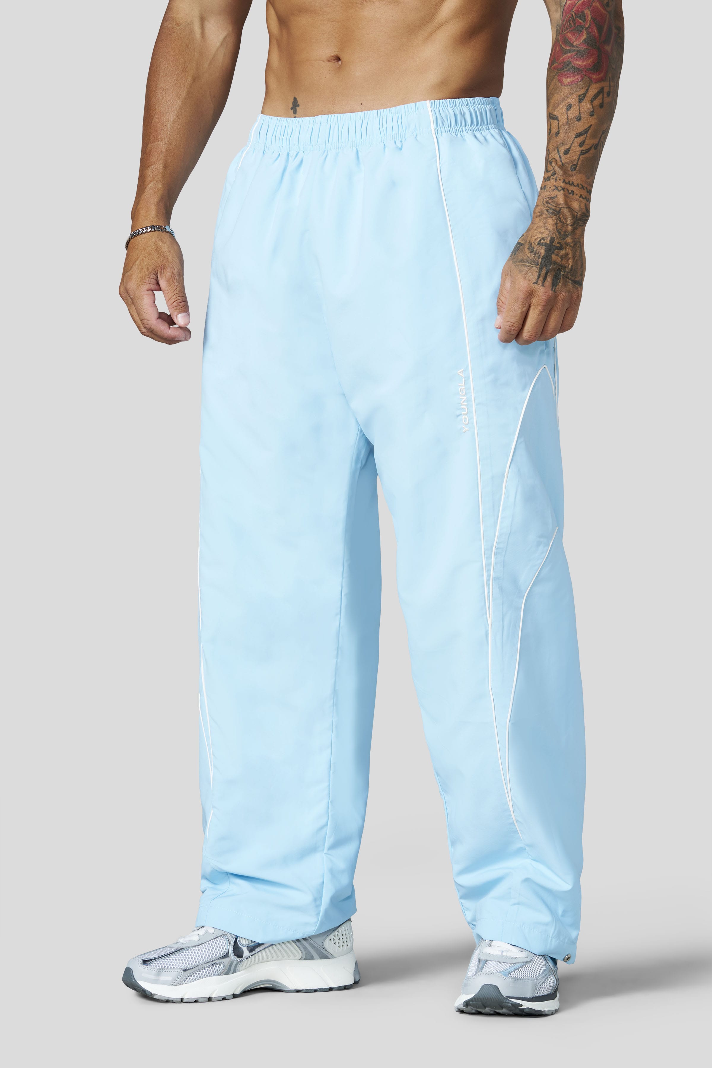 2171 - Arc Sport Pants - August 27th