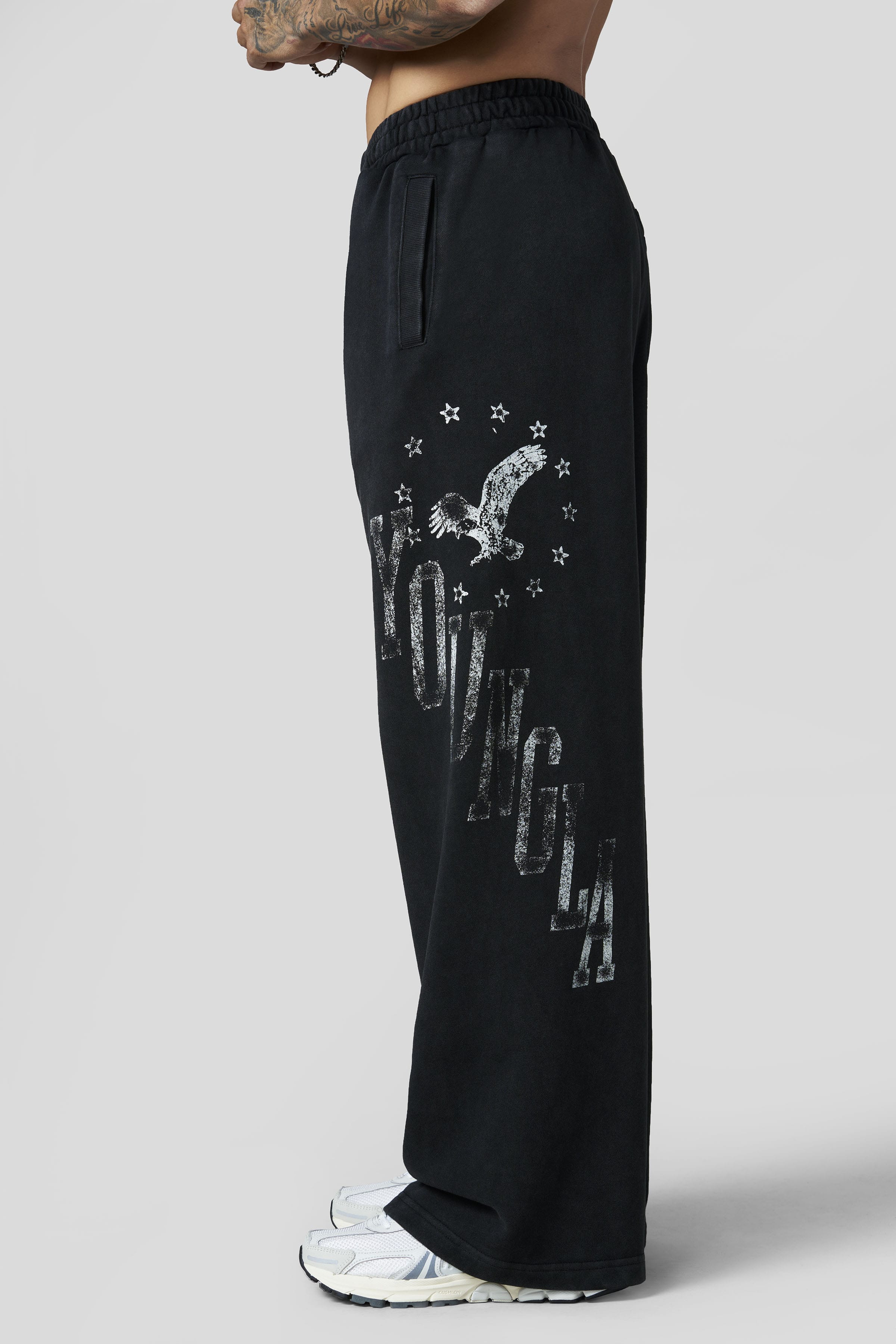 2175 - Golden Era Sweats - July 28th