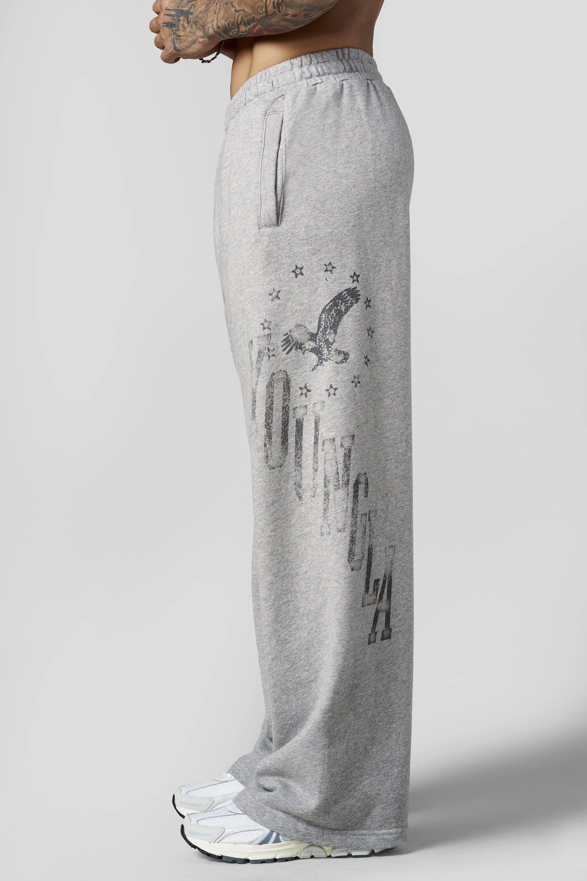 2175 - Golden Era Sweats - July 28th