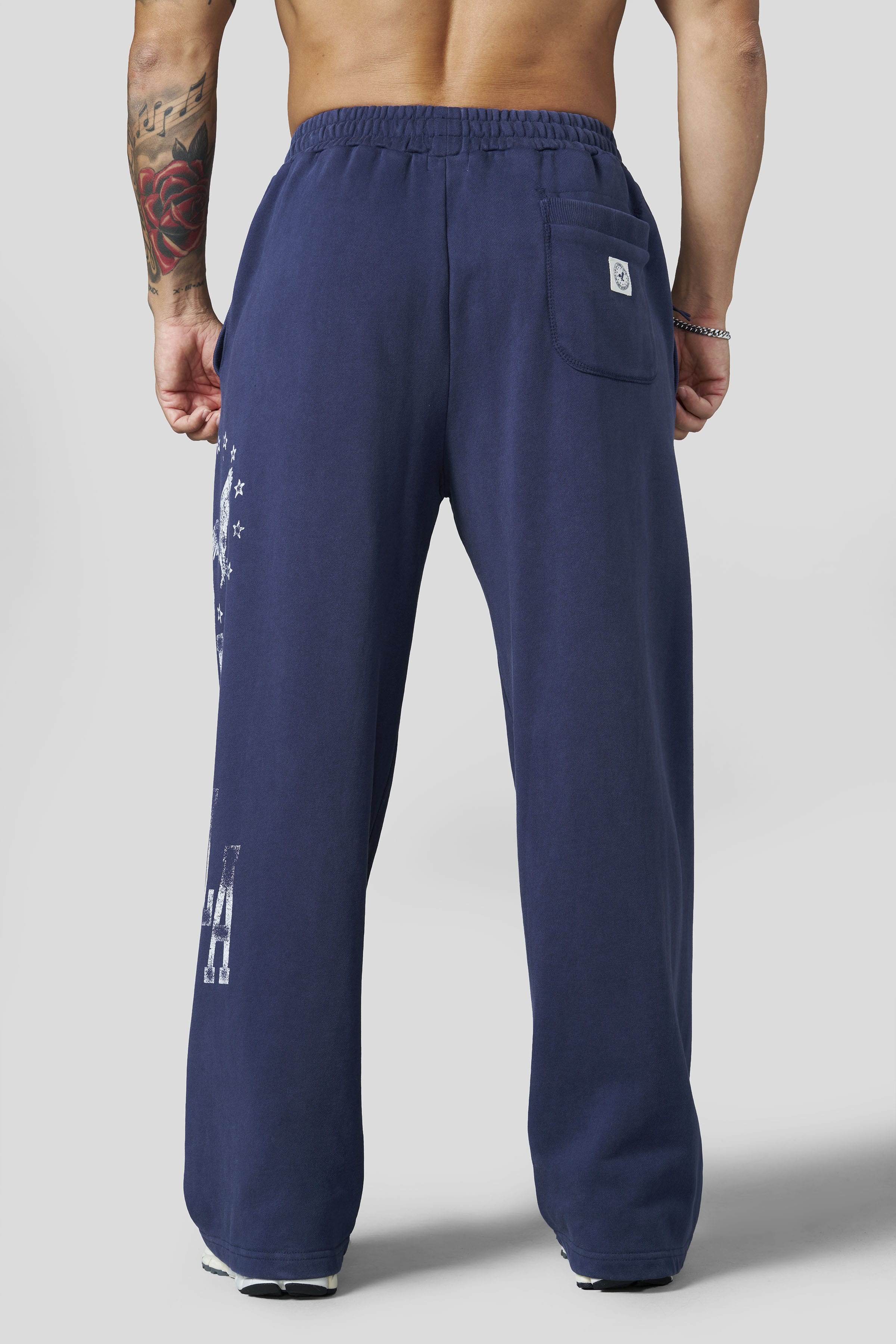 2175 - Golden Era Sweats - July 28th