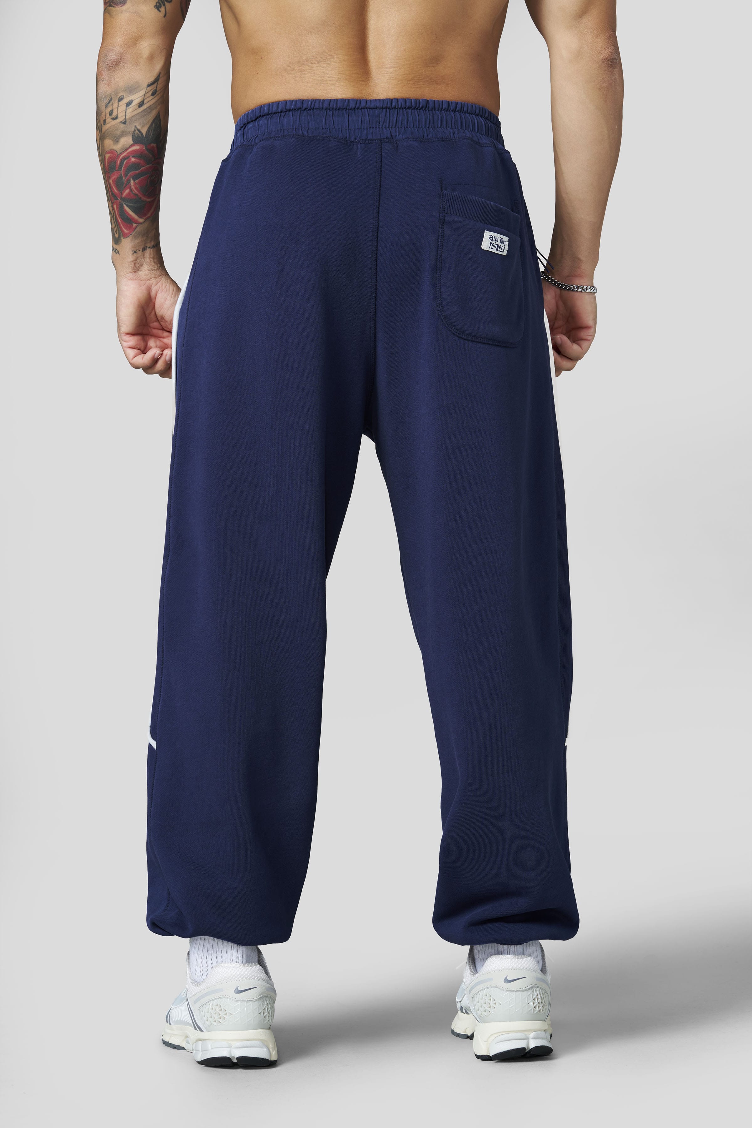 2176 - Golden Era Piping Joggers - July 28th