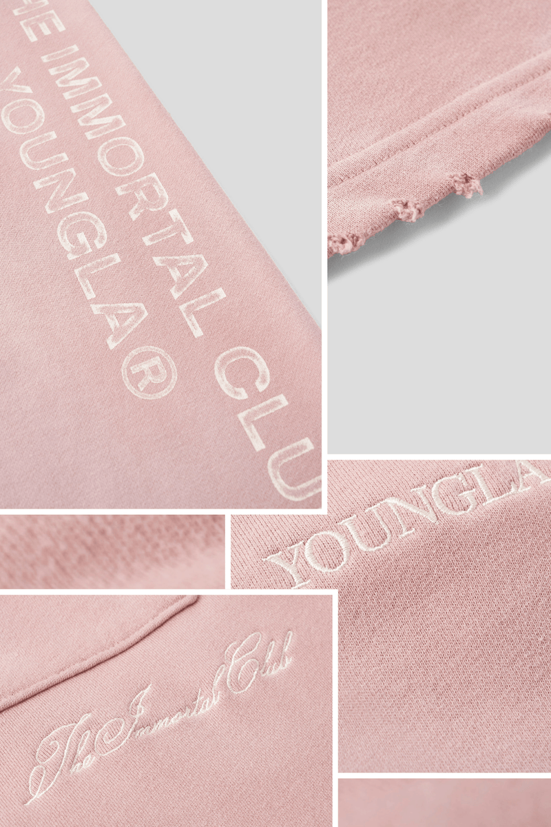 2178 - The Immortal Club Sweats