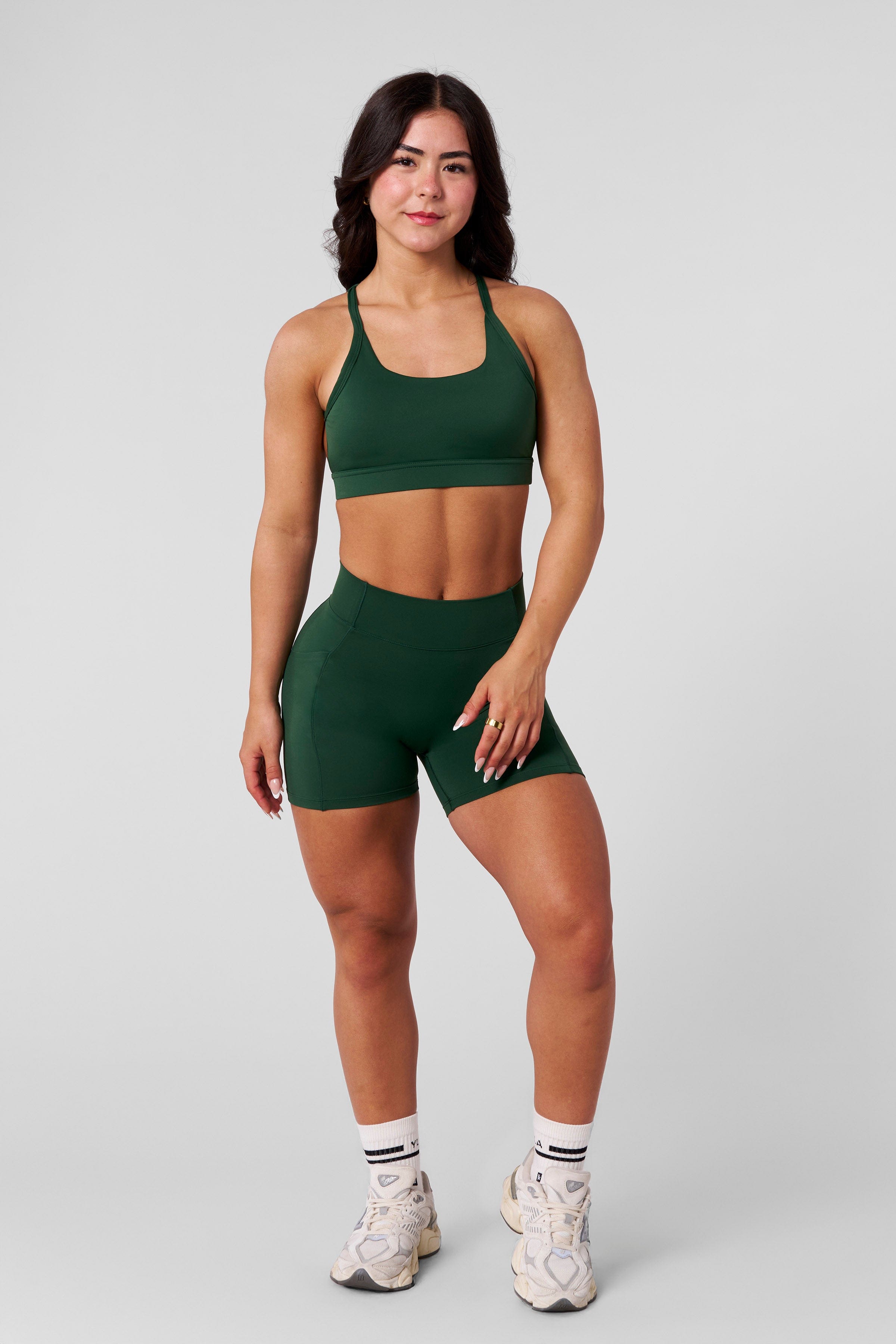 W172 Nova Shorts