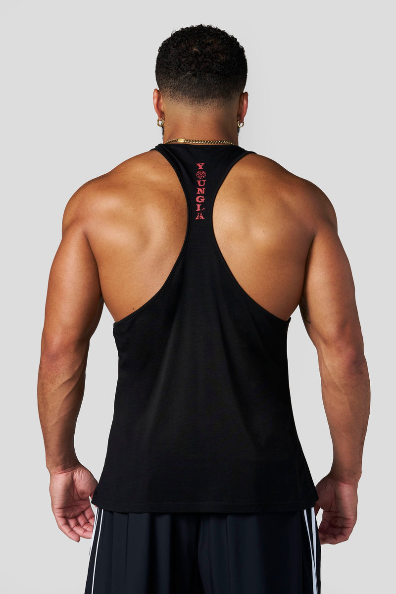 3062 - Gold's Glitch Stringers - June 9th