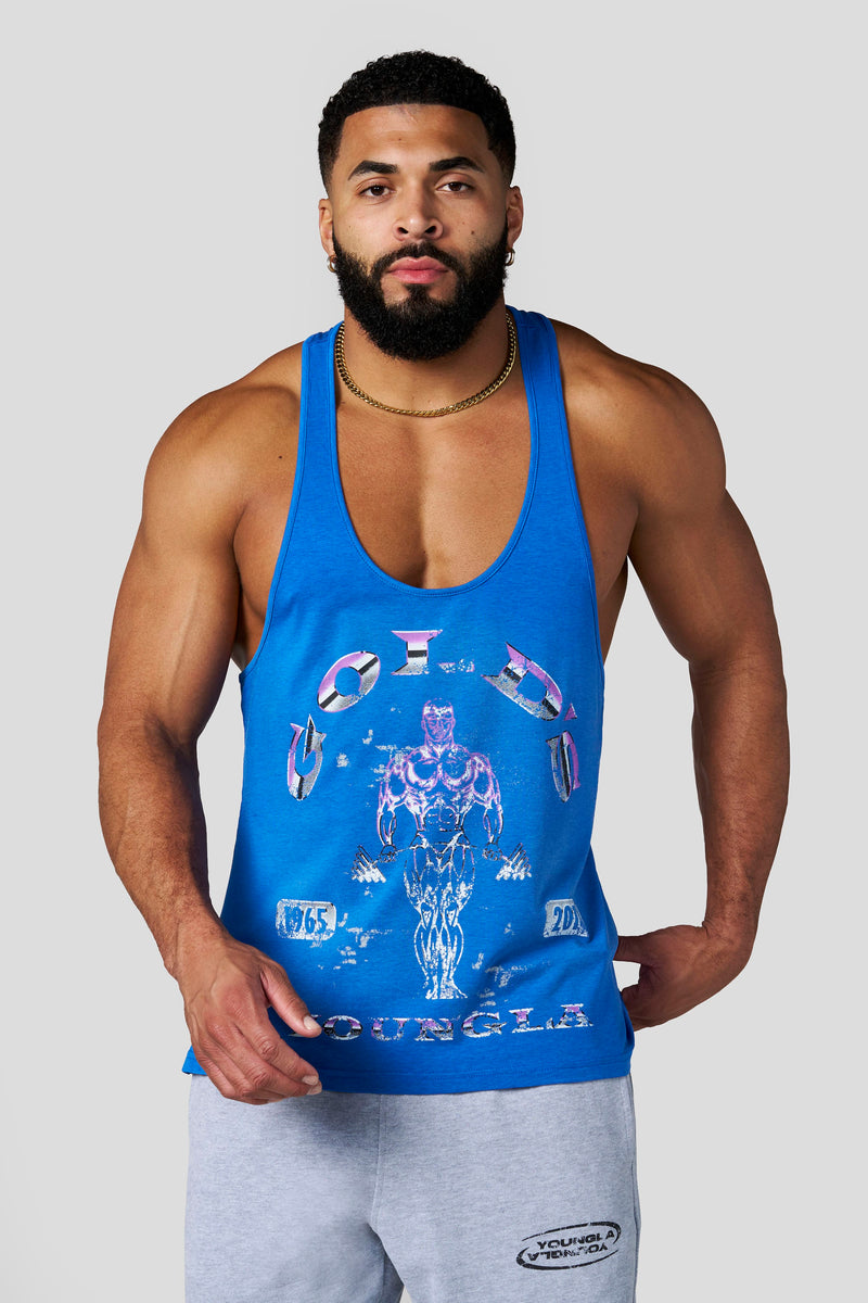 3062 - Gold's Glitch Stringers - June 9th
