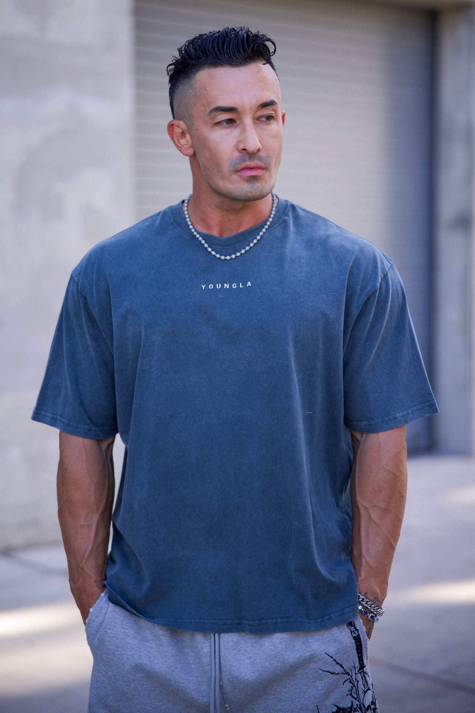 4034 - Japanese Cotton Tees - June 24th