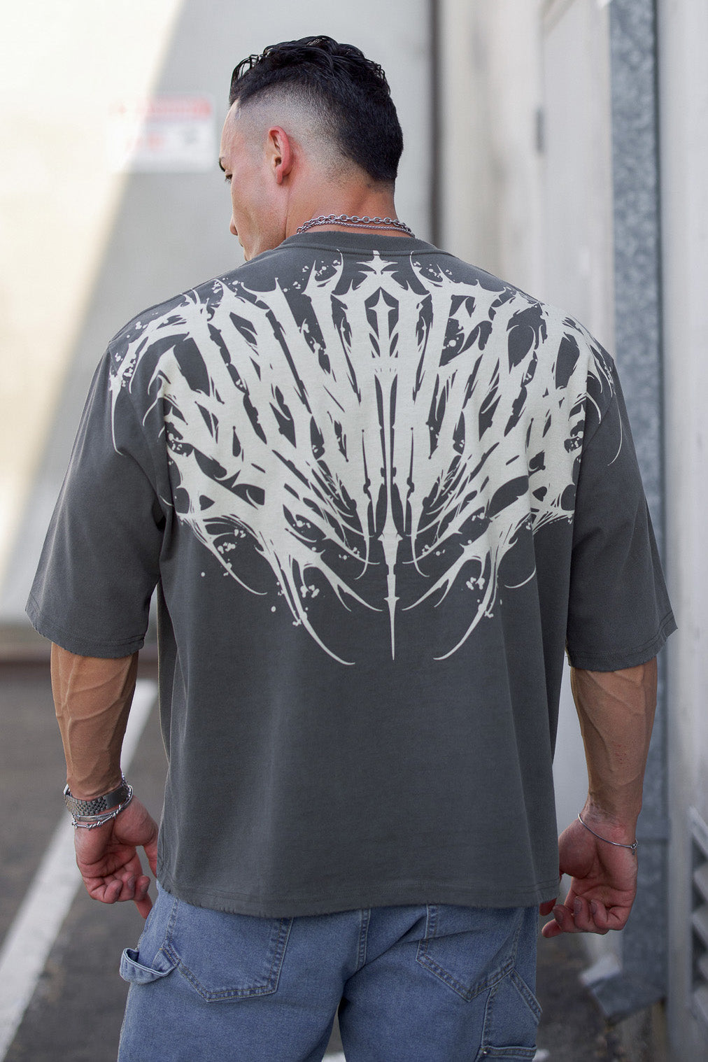 4185 - Chaos Tees