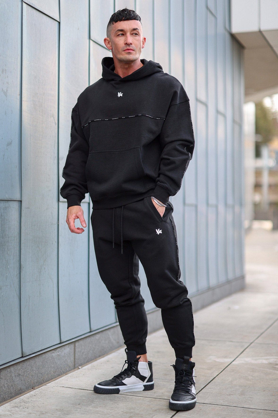 2006 - Piping Collection - Joggers
