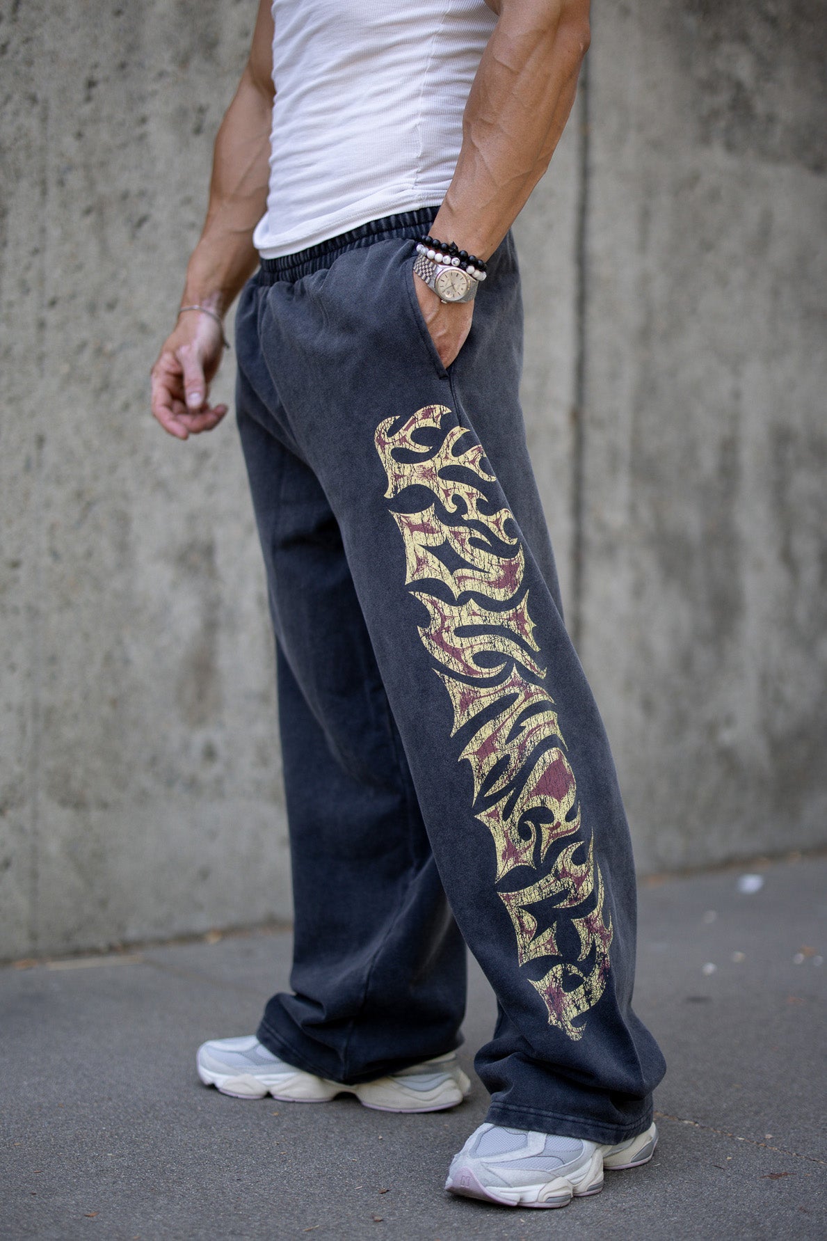 2119 - Inferno Sweats