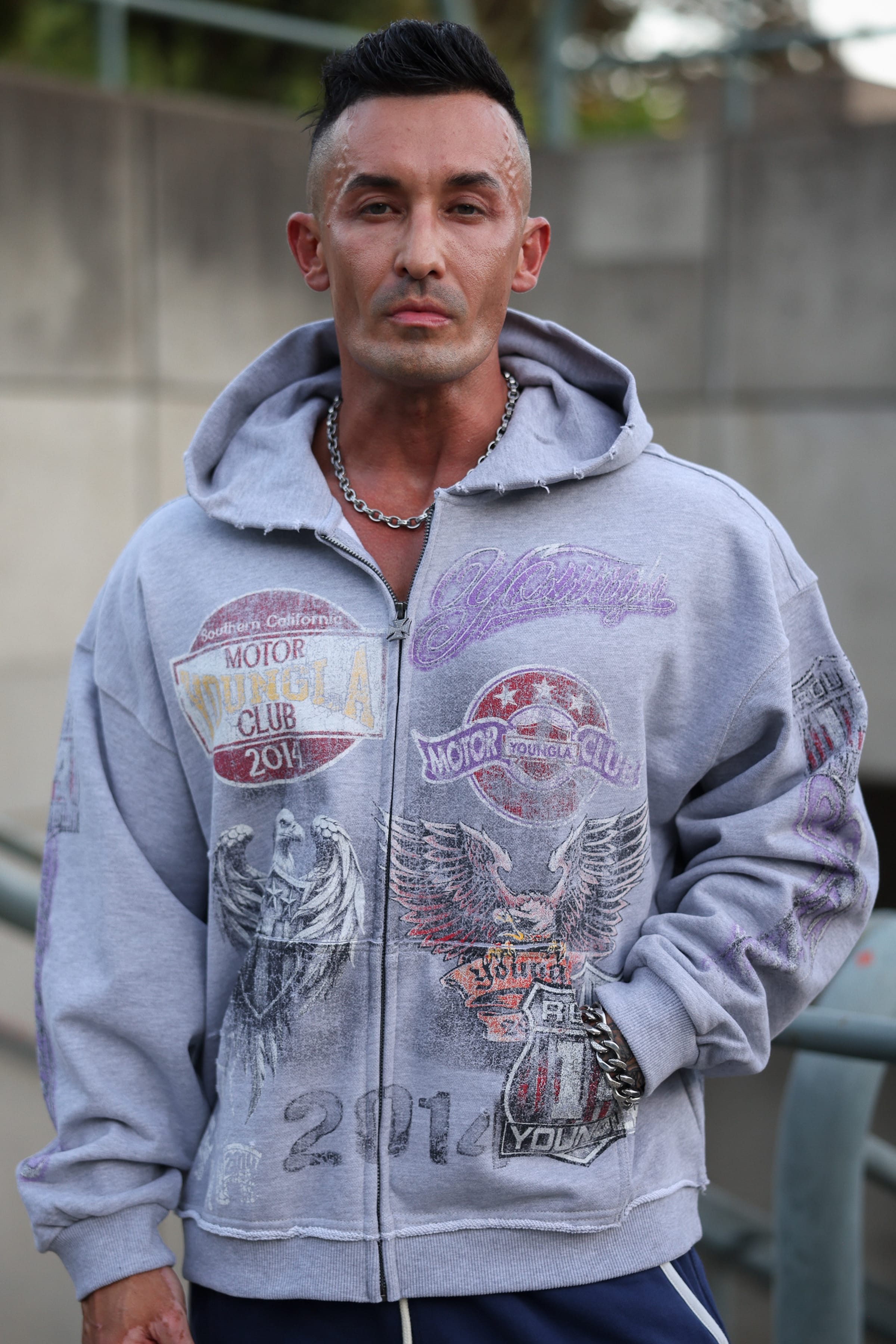 5201 - Moto Zip-Ups - July 28th