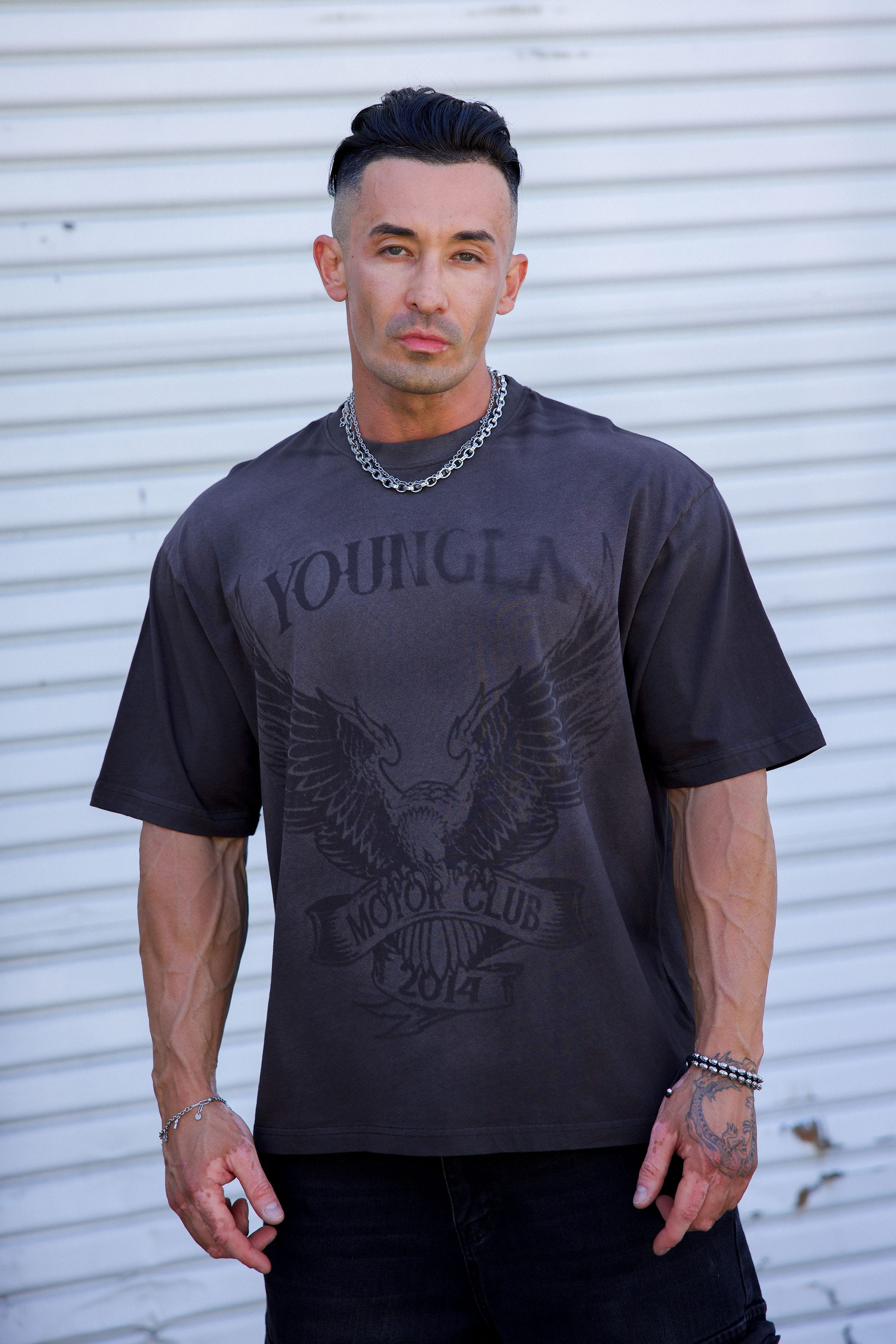 4277 - Shadow Vintage Tees - April 9th