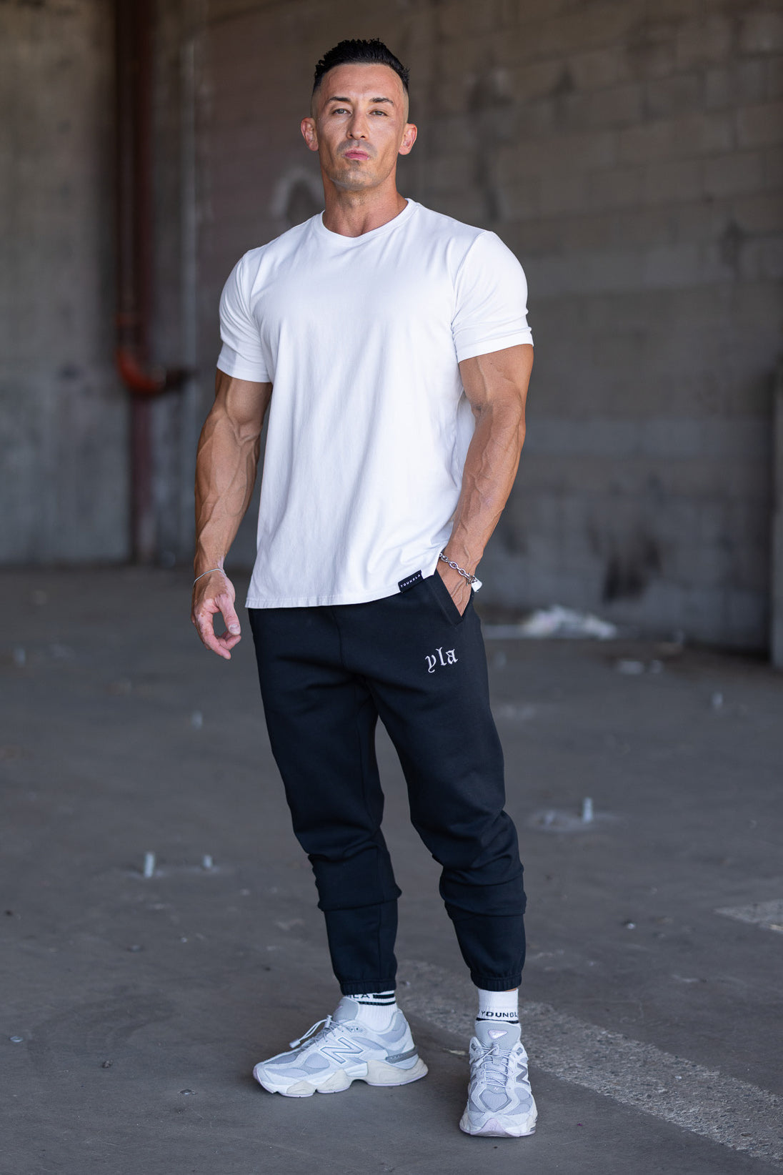 2014 - Cozy Set - Joggers