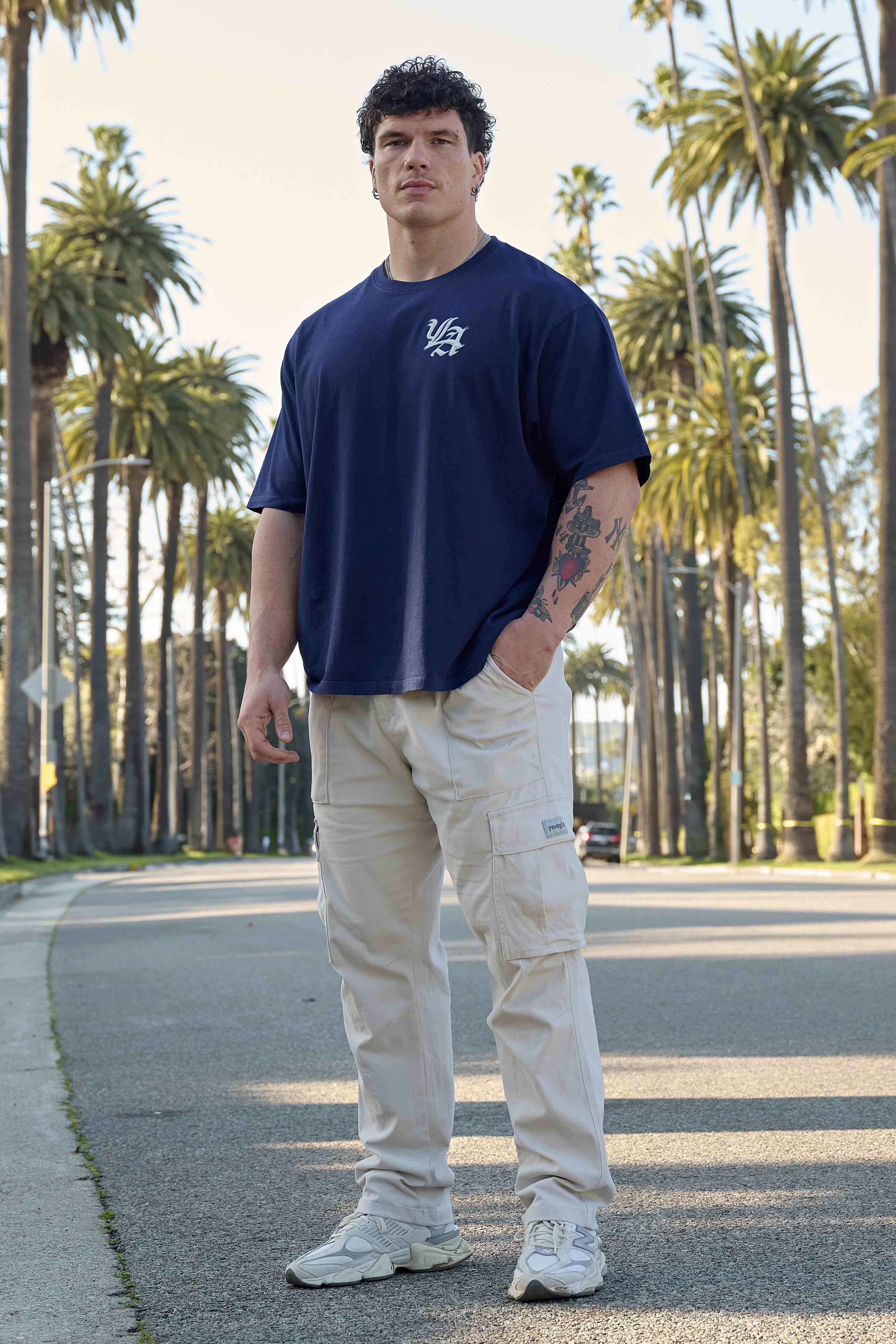 4096 - Worldwide Excellence Tees