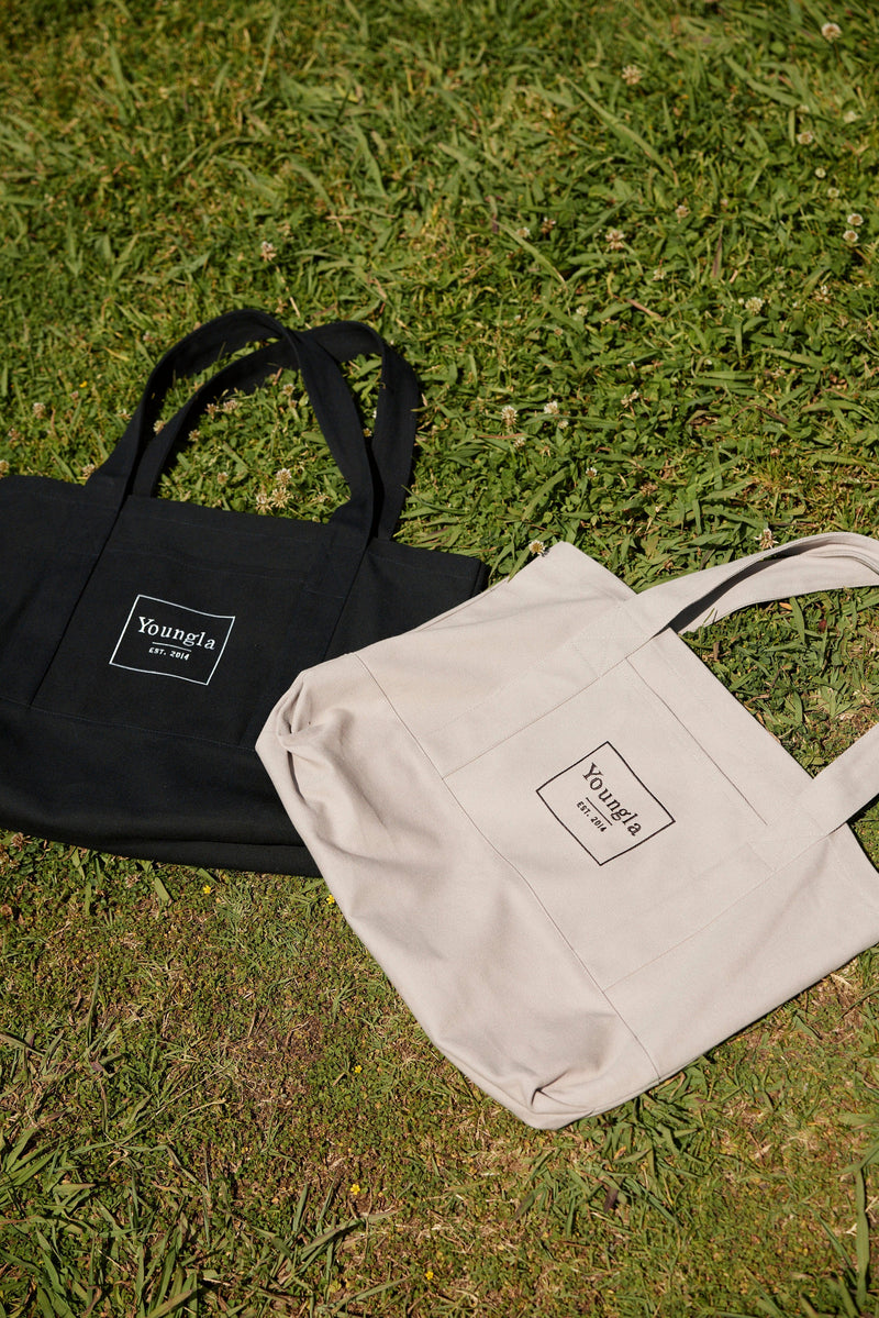 W611 Harvest Tote Bag - July 7th